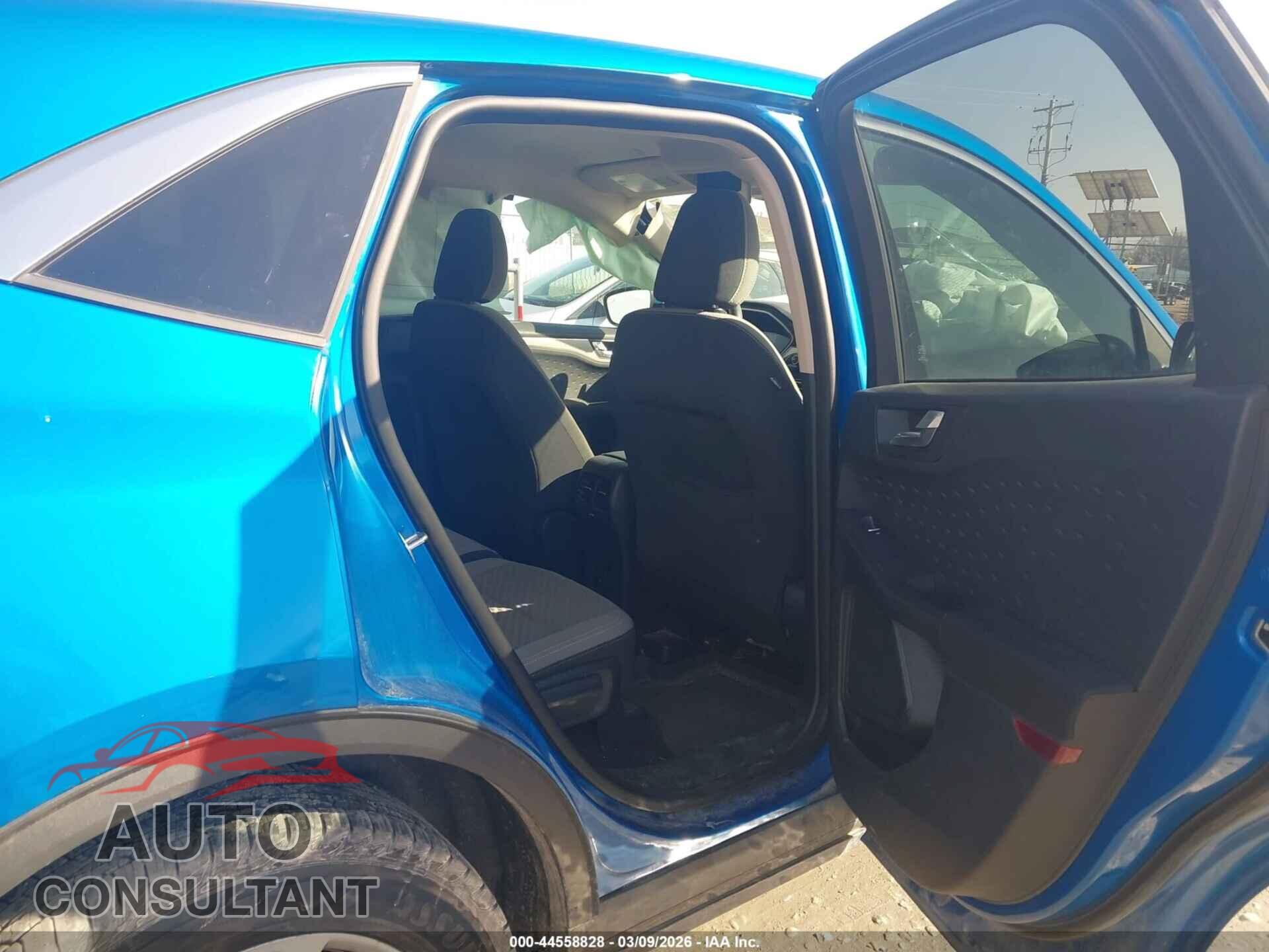 FORD ESCAPE 2020 - 1FMCU9G69LUA07618