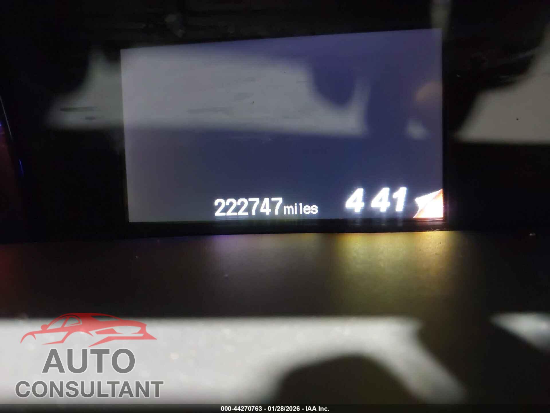 HONDA CIVIC 2012 - 19XFB2F54CE106577