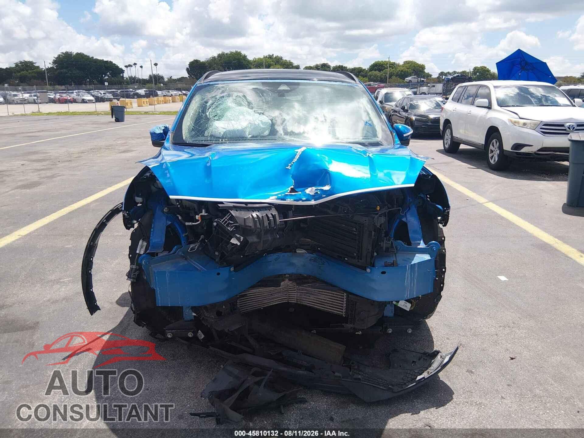 FORD ESCAPE 2020 - 1FMCU9G63LUA43353