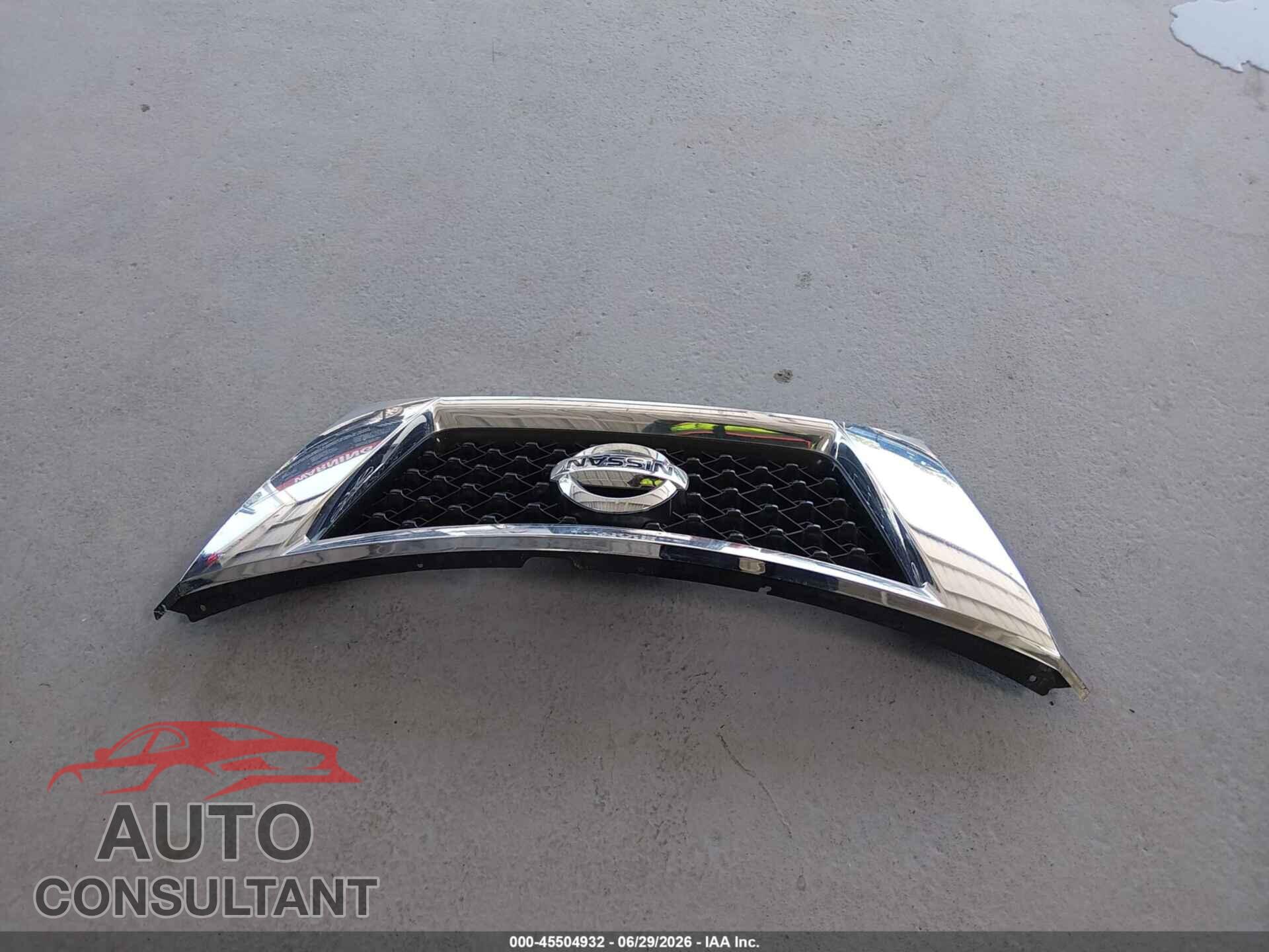 NISSAN PATHFINDER 2013 - 5N1AR2MM8DC632814