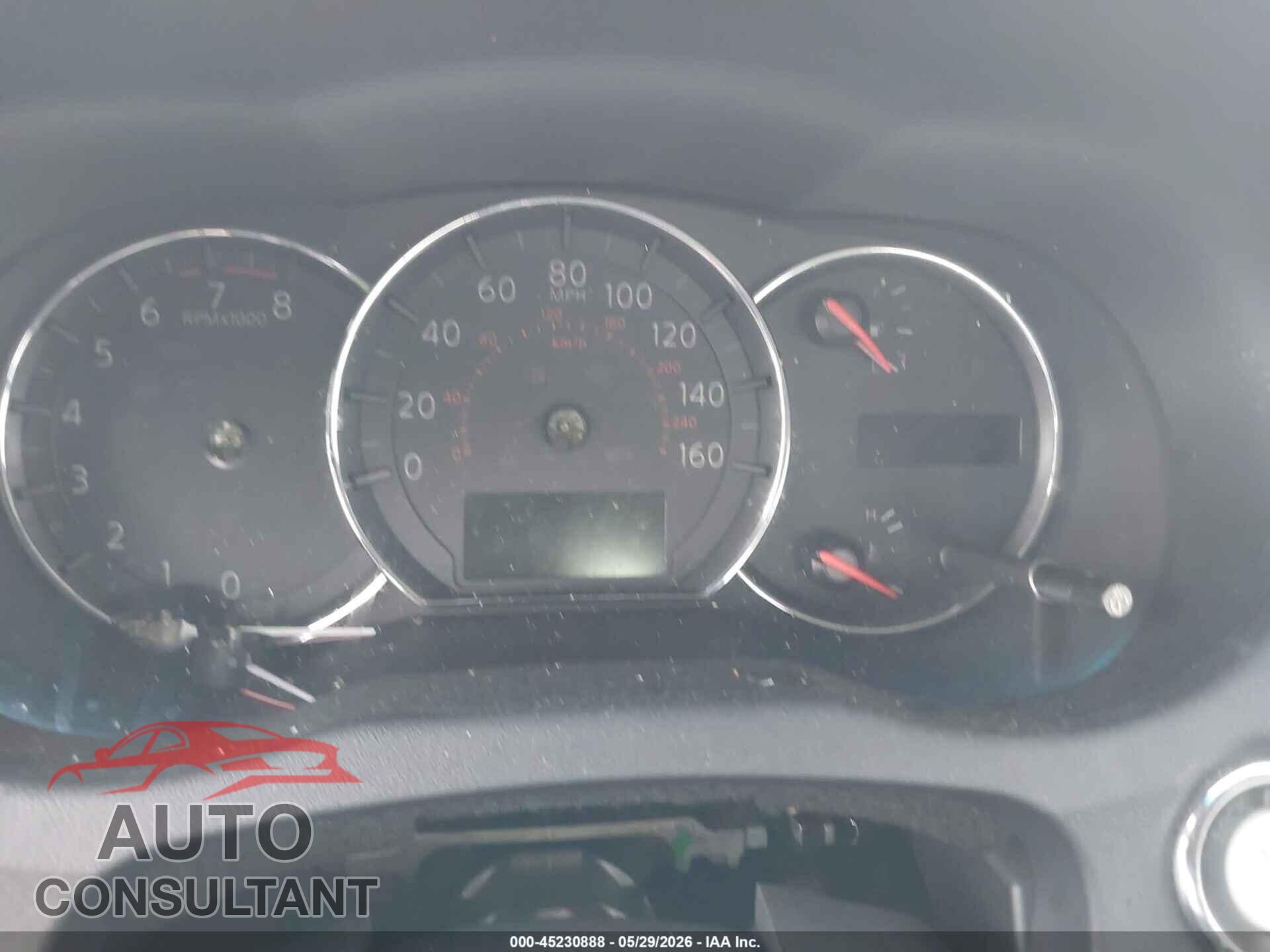 NISSAN MAXIMA 2010 - 1N4AA5AP1AC863292