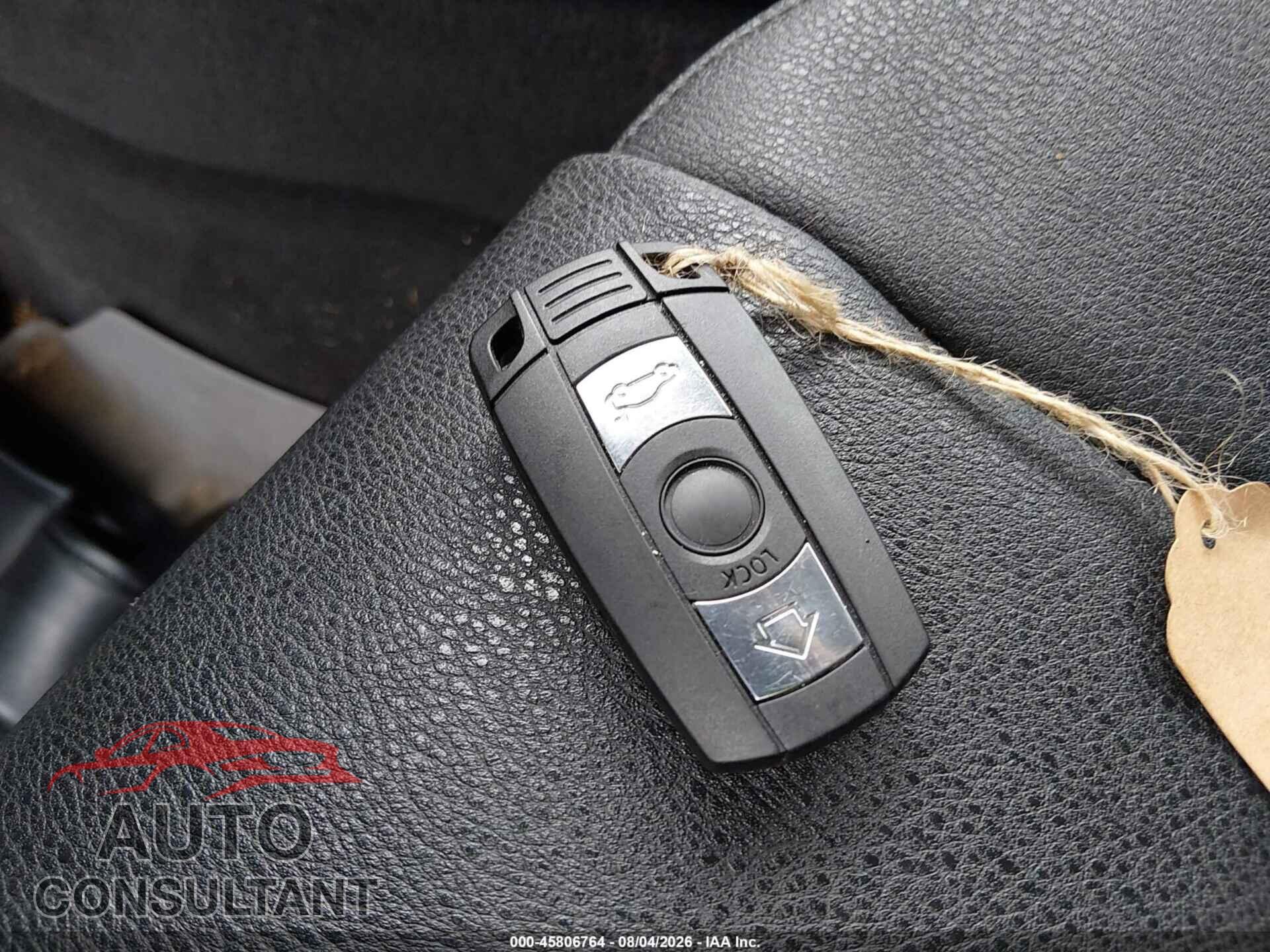 BMW X5 2013 - 5UXZV4C52D0B05508