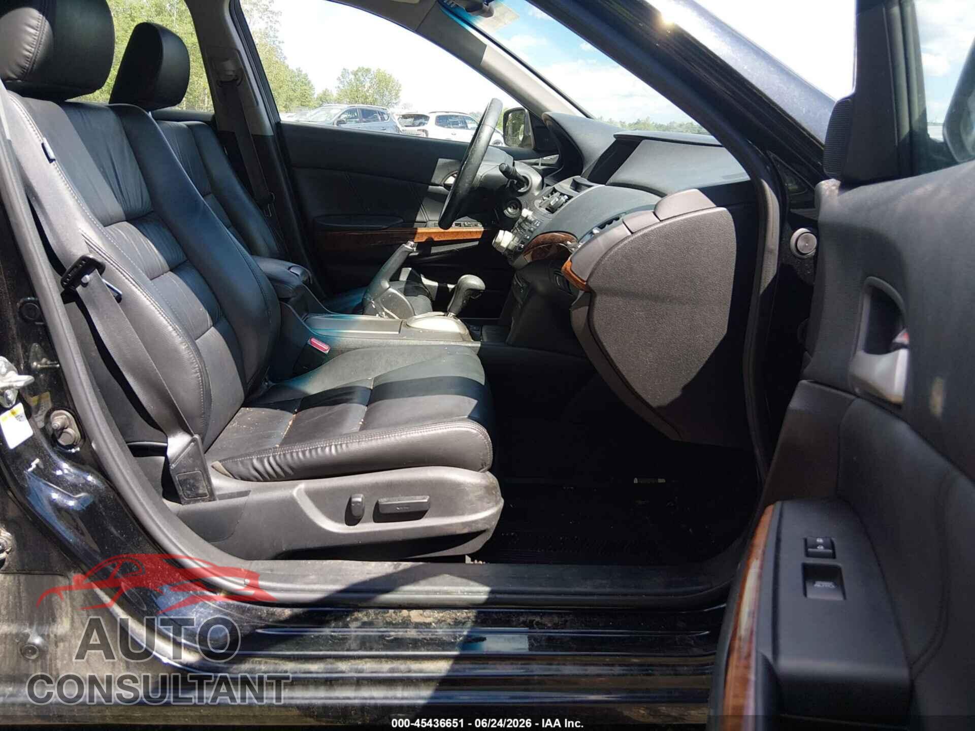 HONDA ACCORD 2012 - 1HGCP2F81CA180400