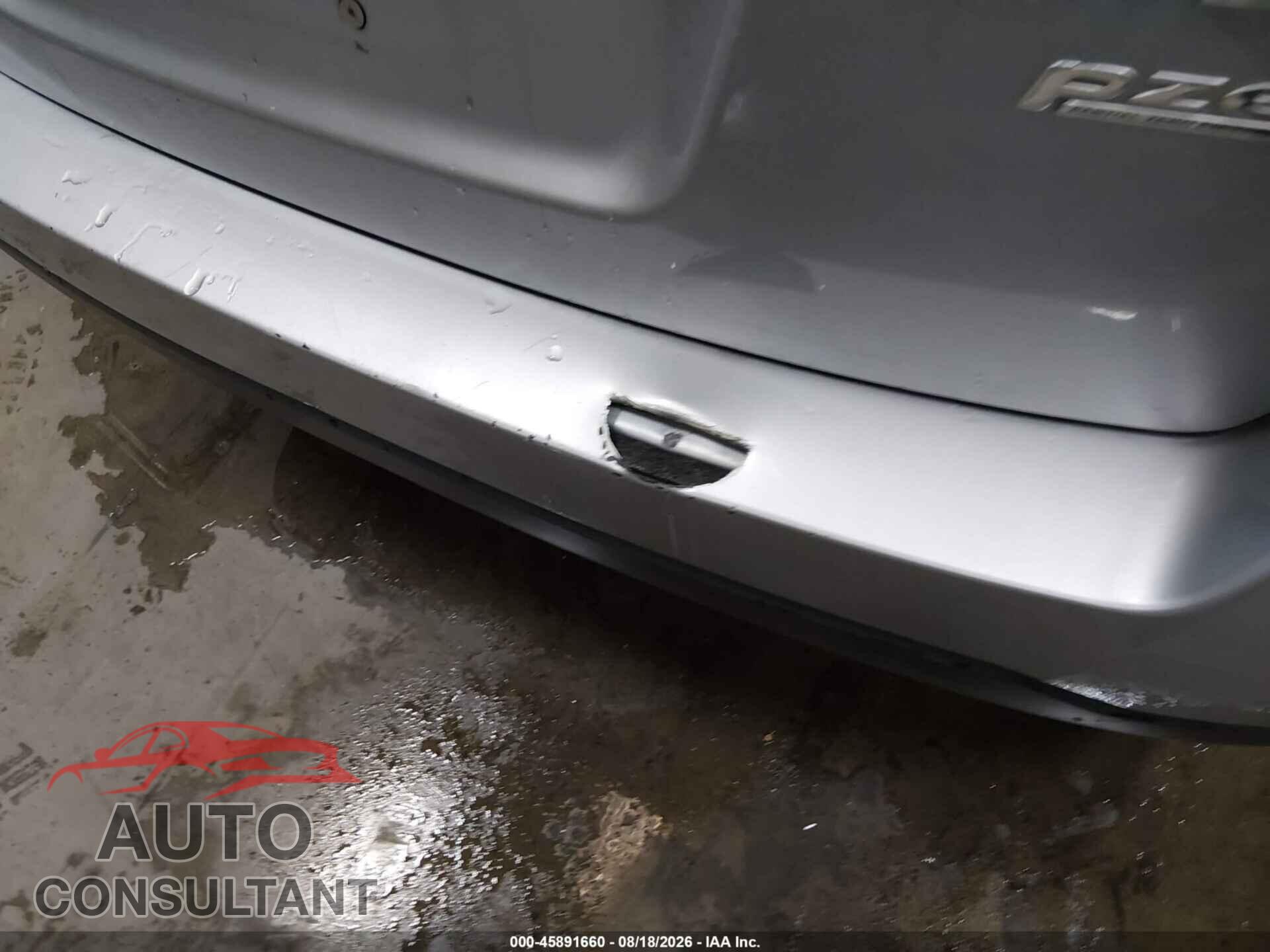 SUBARU OUTBACK 2012 - 4S4BRBCC5C3275331