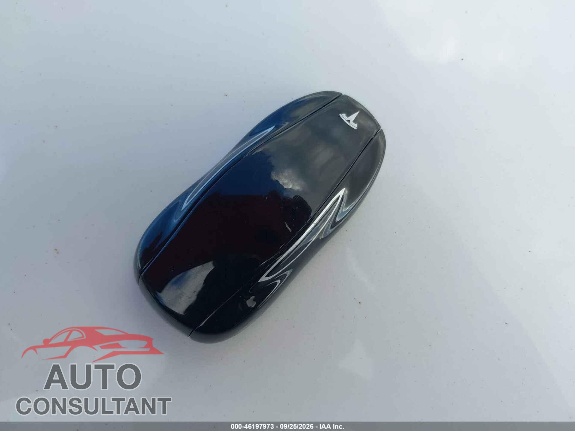 TESLA MODEL S 2013 - 5YJSA1DP4DFP25885