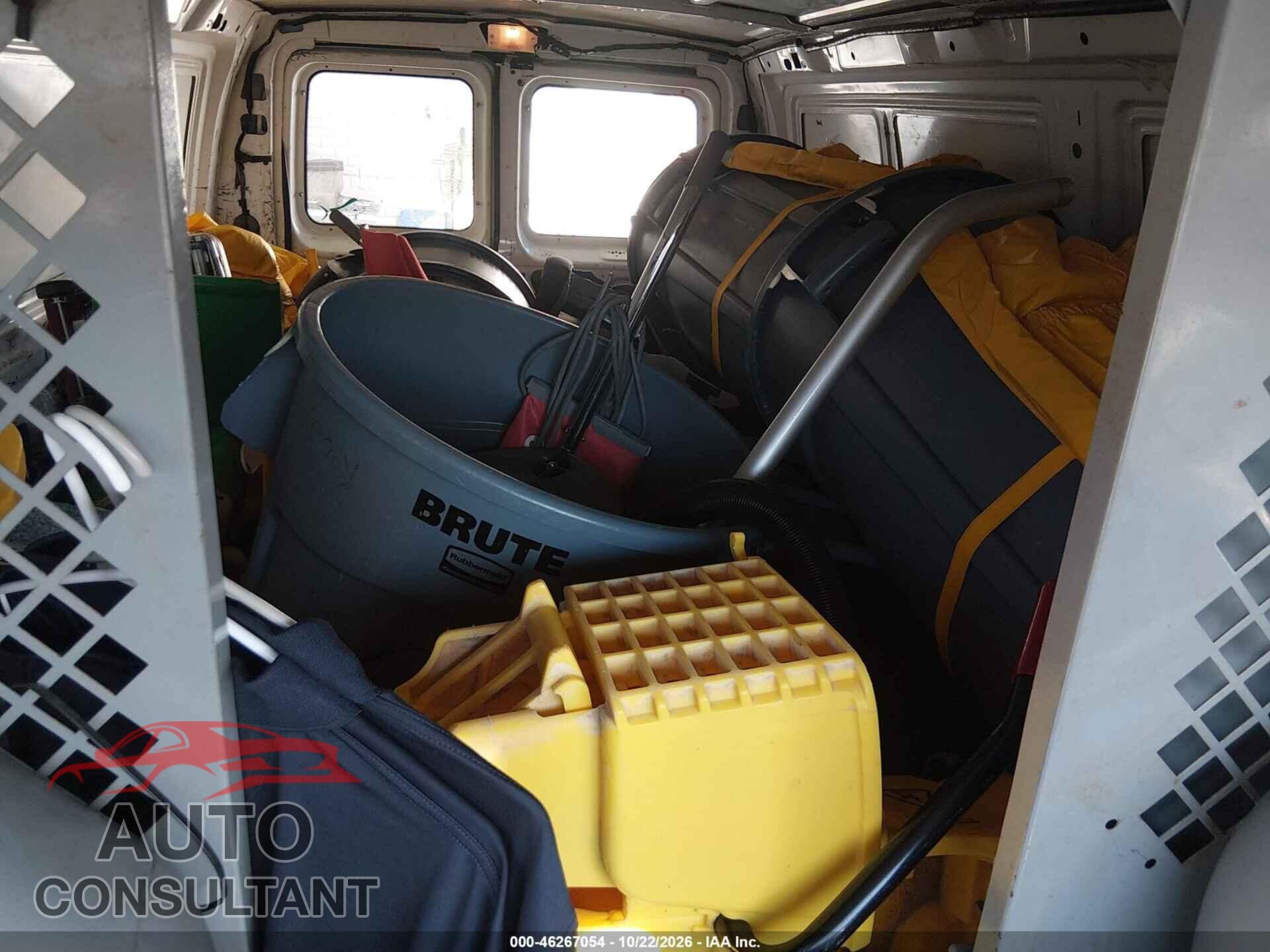 FORD E-150 2014 - 1FTNE1EW0EDA07881