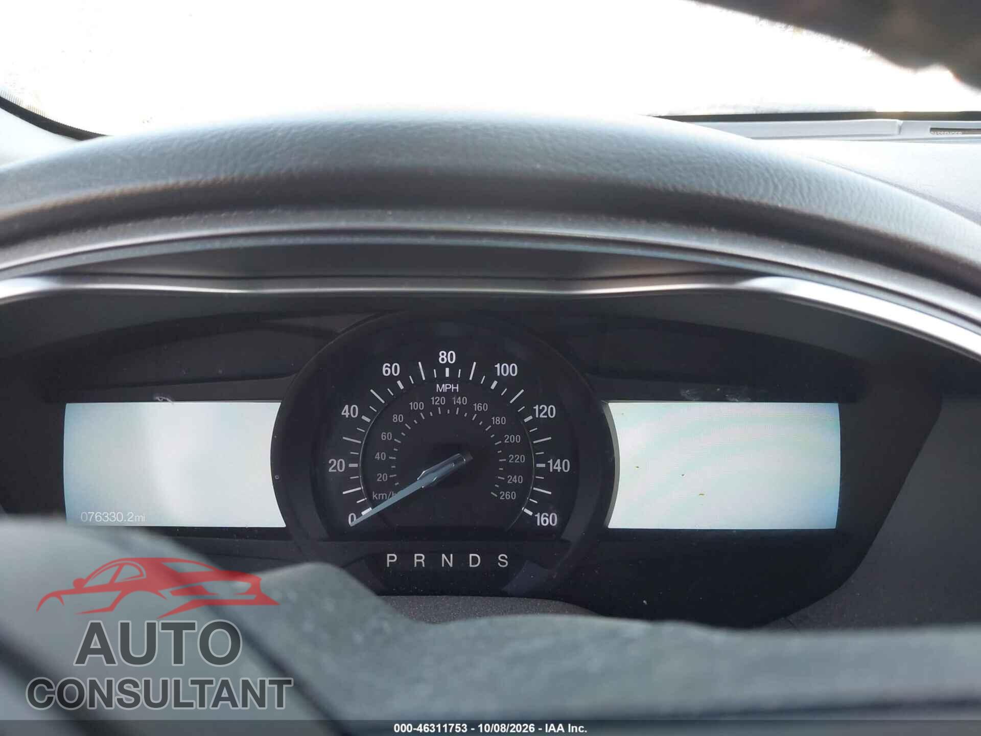 FORD FUSION 2019 - 3FA6P0HD0KR177864