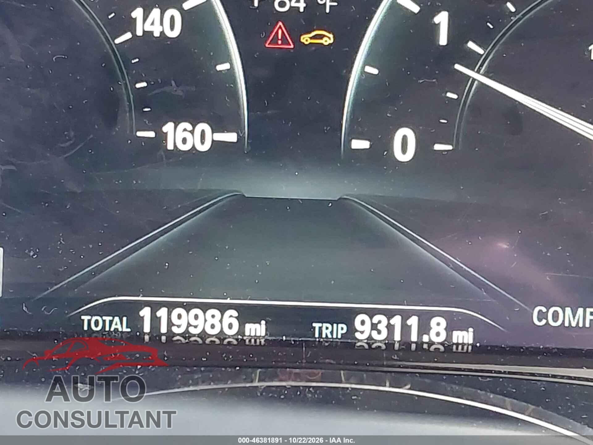 BMW X3 2019 - 5UXTR7C52KLR44868