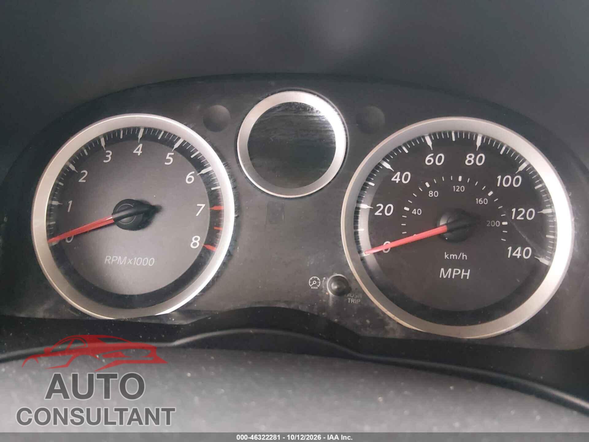 NISSAN SENTRA 2012 - 3N1AB6AP8CL650816