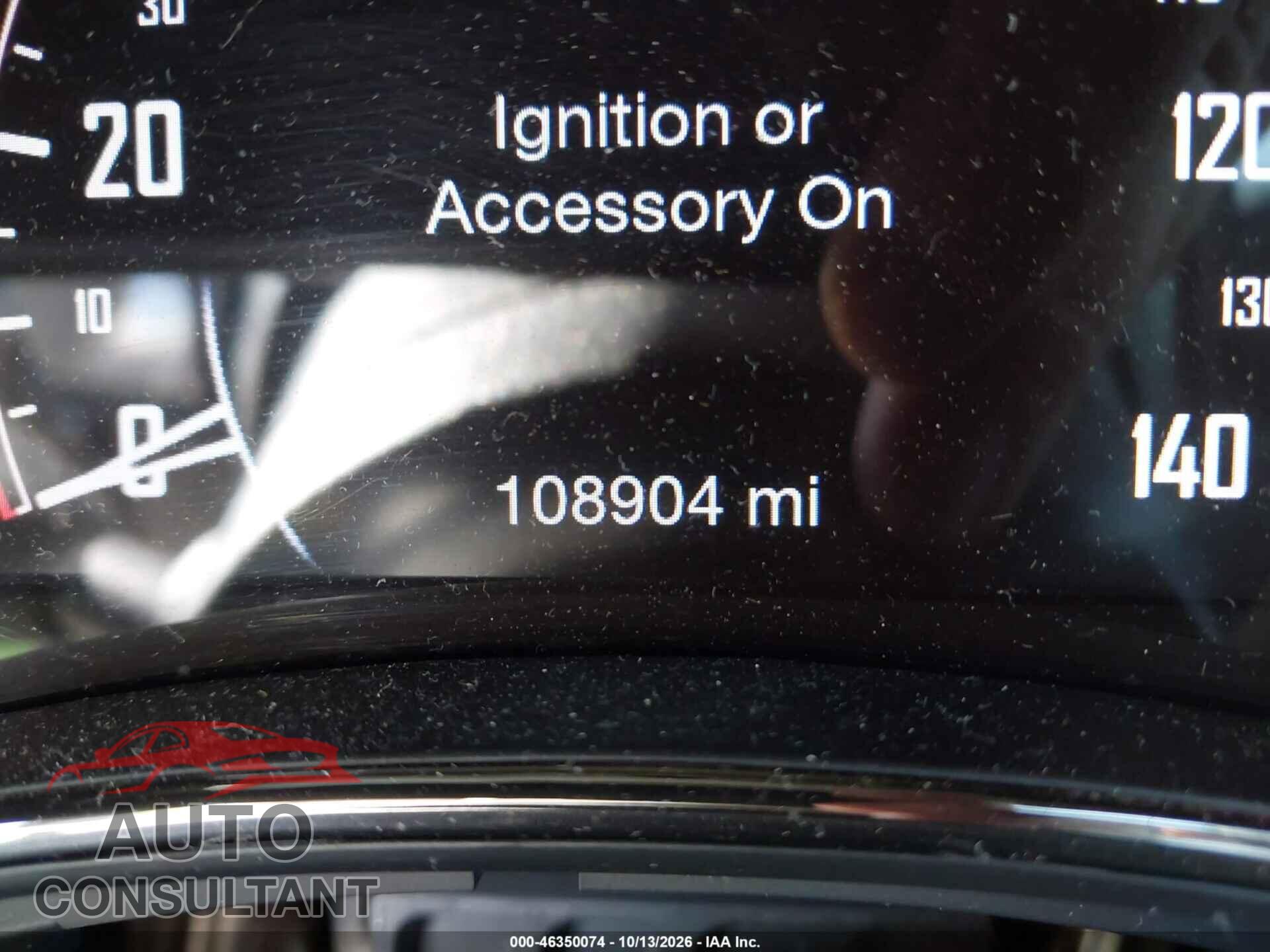DODGE DURANGO 2018 - 1C4SDJCT7JC439558