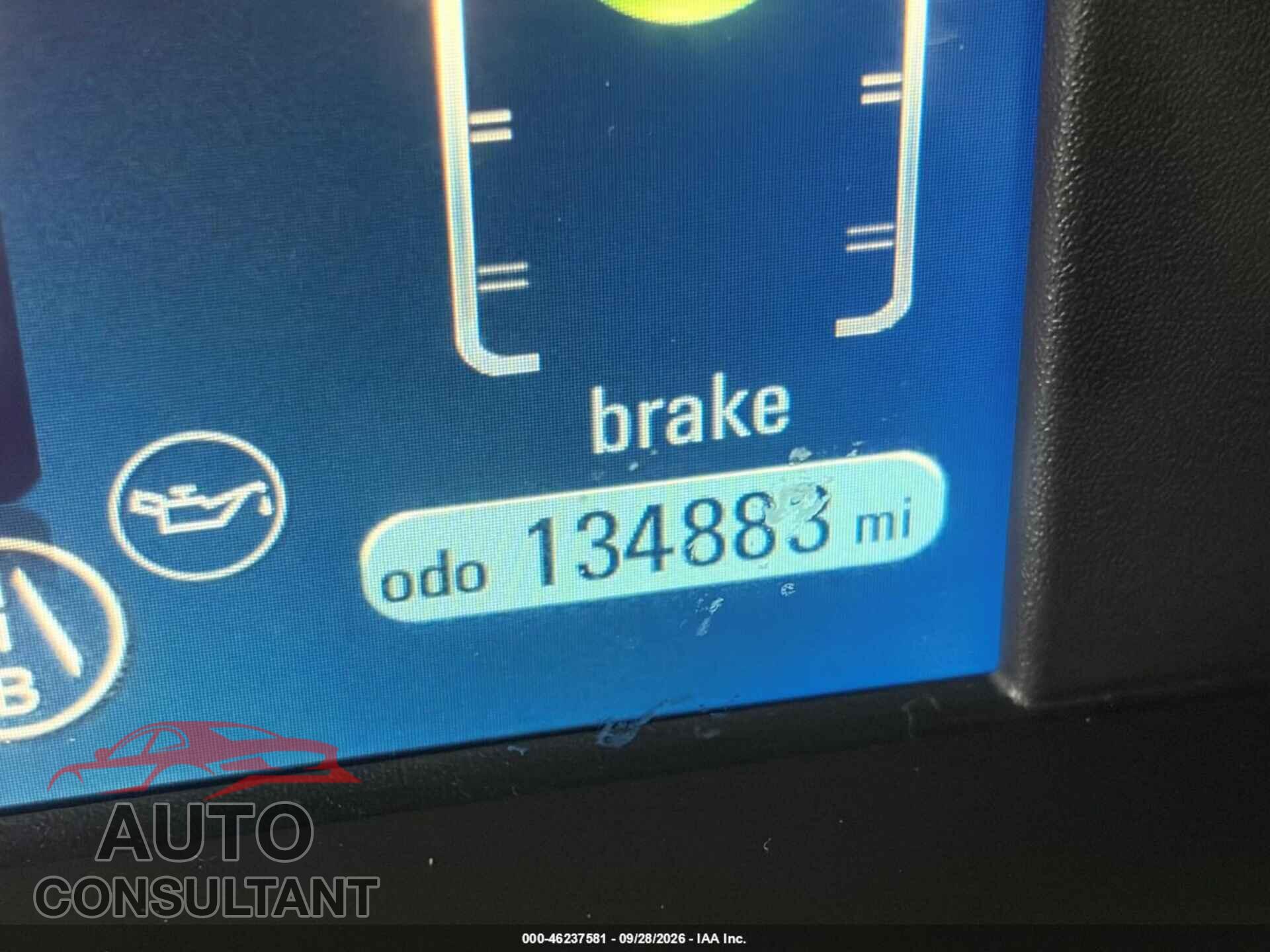 CHEVROLET VOLT 2012 - 1G1RB6E44CU120907