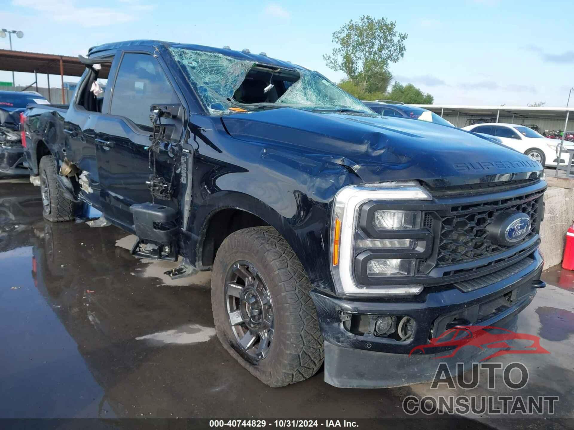 FORD F-250 2023 - 1FT8W2BT5PEC98577
