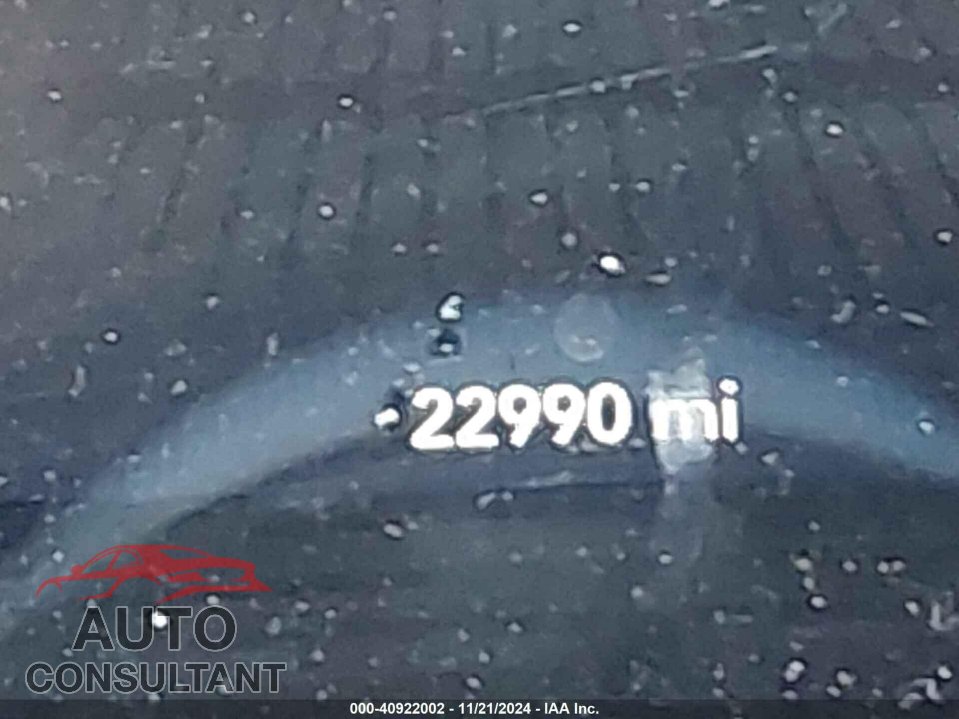 DODGE CHALLENGER 2023 - 2C3CDZAG4PH652941