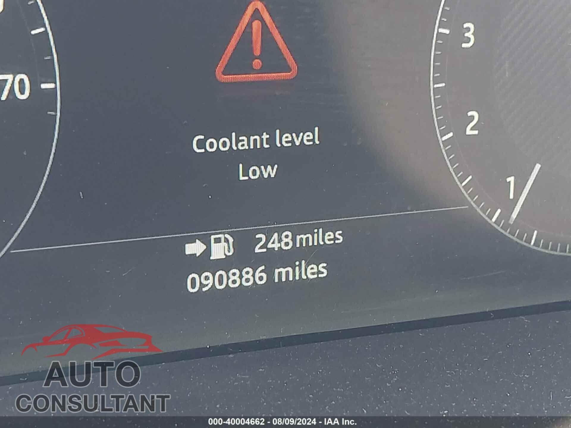 LAND ROVER RANGE ROVER 2017 - SALGS2FE8HA324433