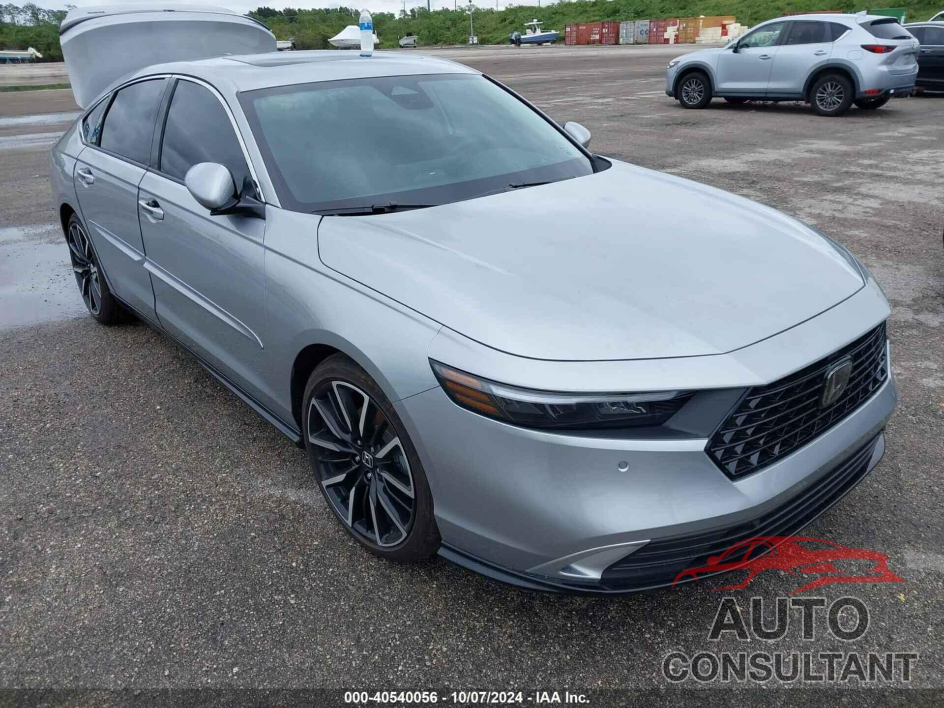 HONDA ACCORD 2024 - 1HGCY2F8XRA077613