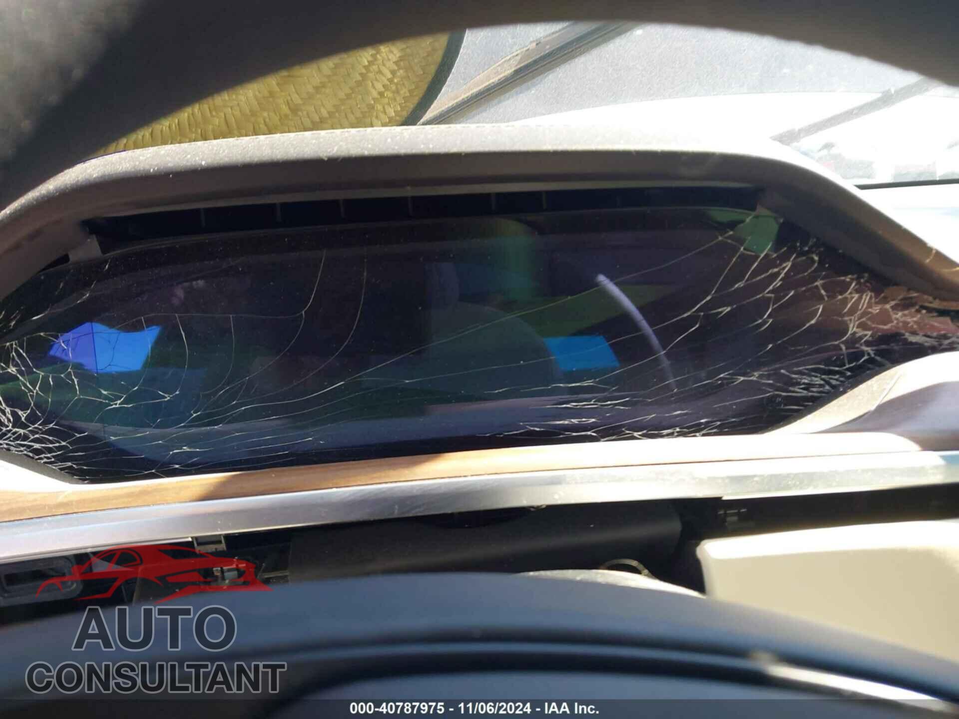 TESLA MODEL S 2024 - 5YJSA1E57RF536538