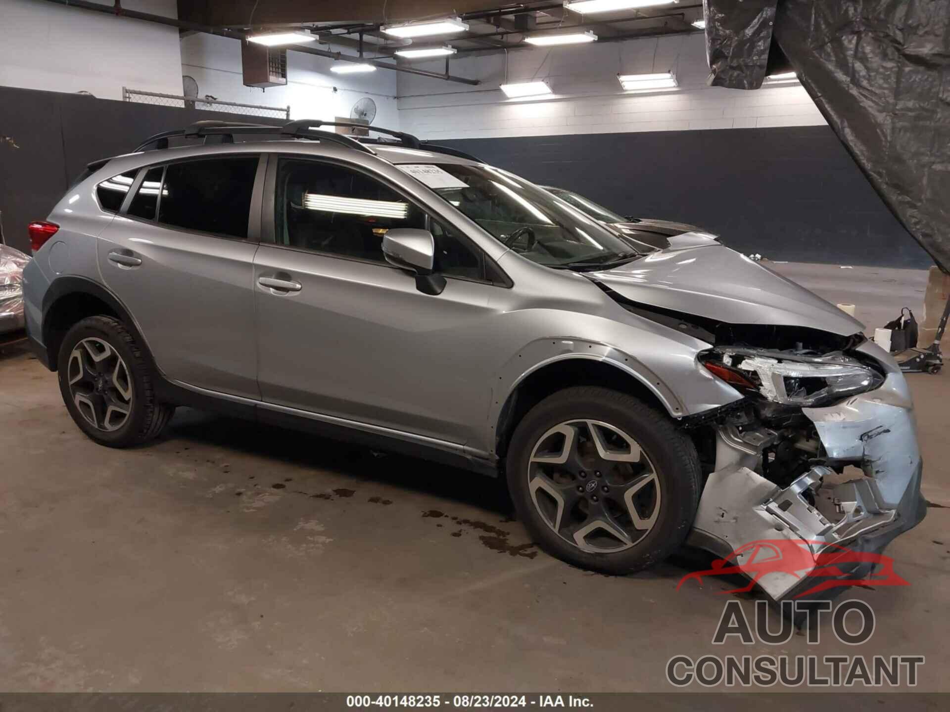 SUBARU CROSSTREK 2020 - JF2GTAMC4L8210740