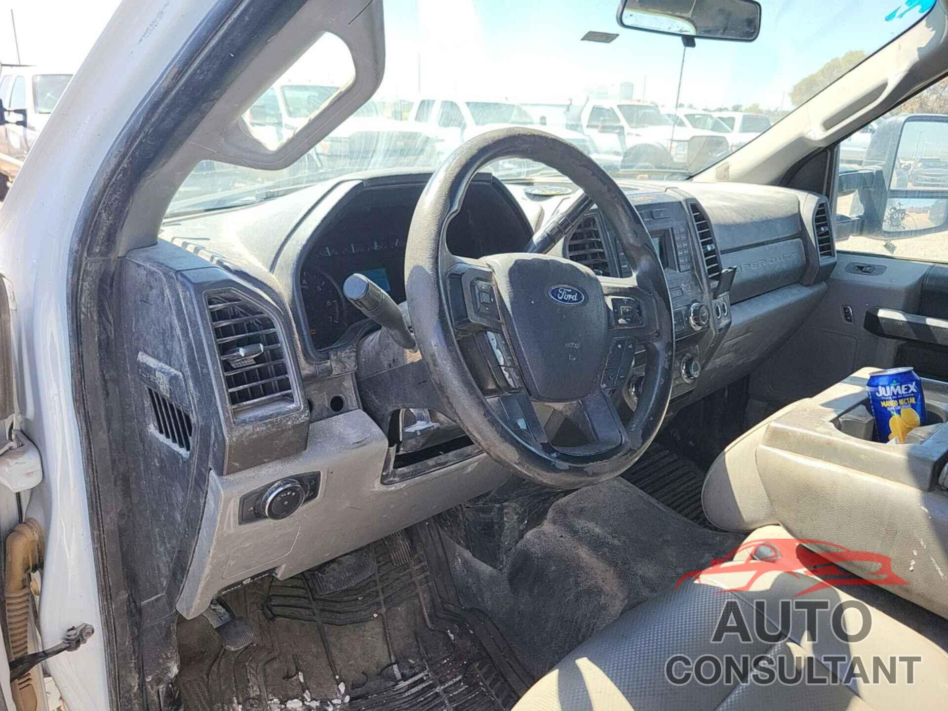 FORD F250 2019 - 1FT7X2A64KEE58753