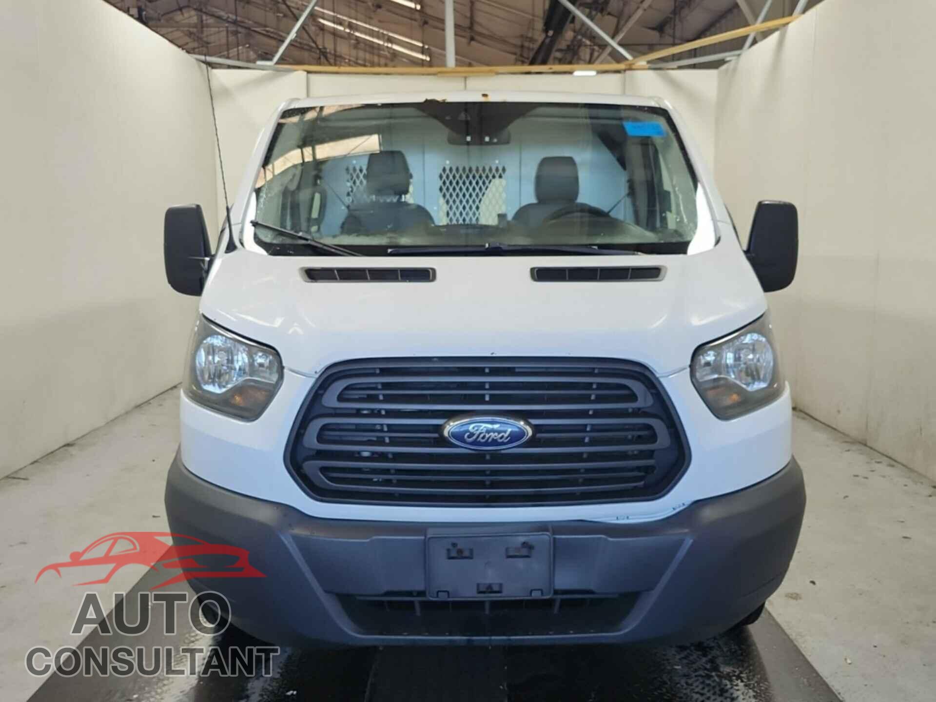 FORD TRANSIT 2016 - 1FTYE1YM2GKB18549