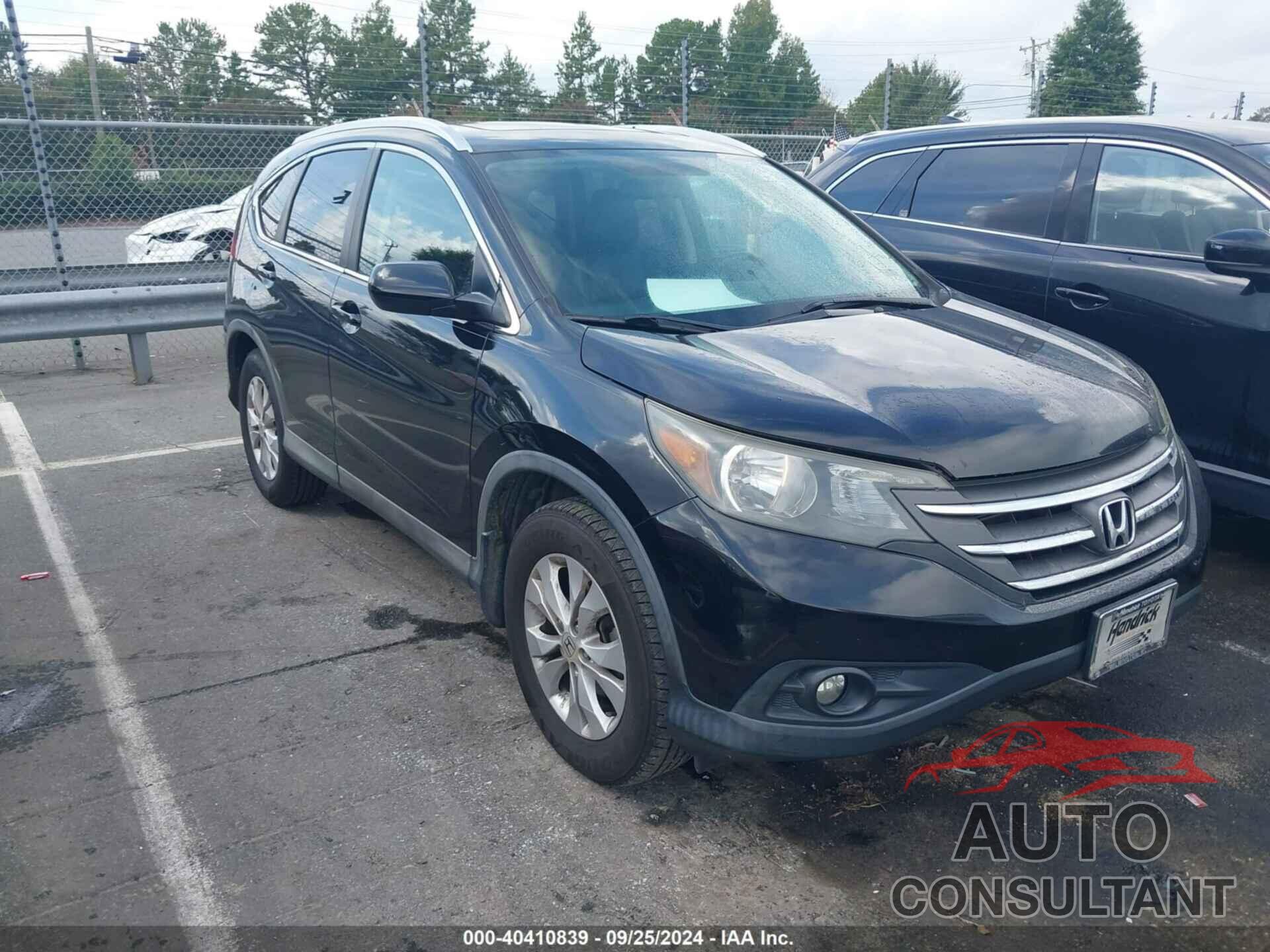 HONDA CR-V 2014 - 2HKRM3H77EH514663