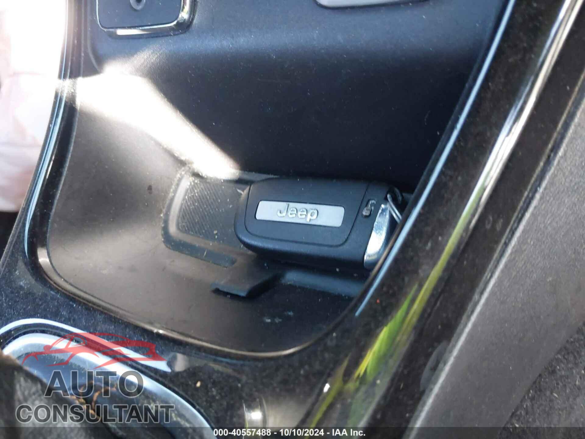 JEEP COMPASS 2020 - 3C4NJCCB6LT152616