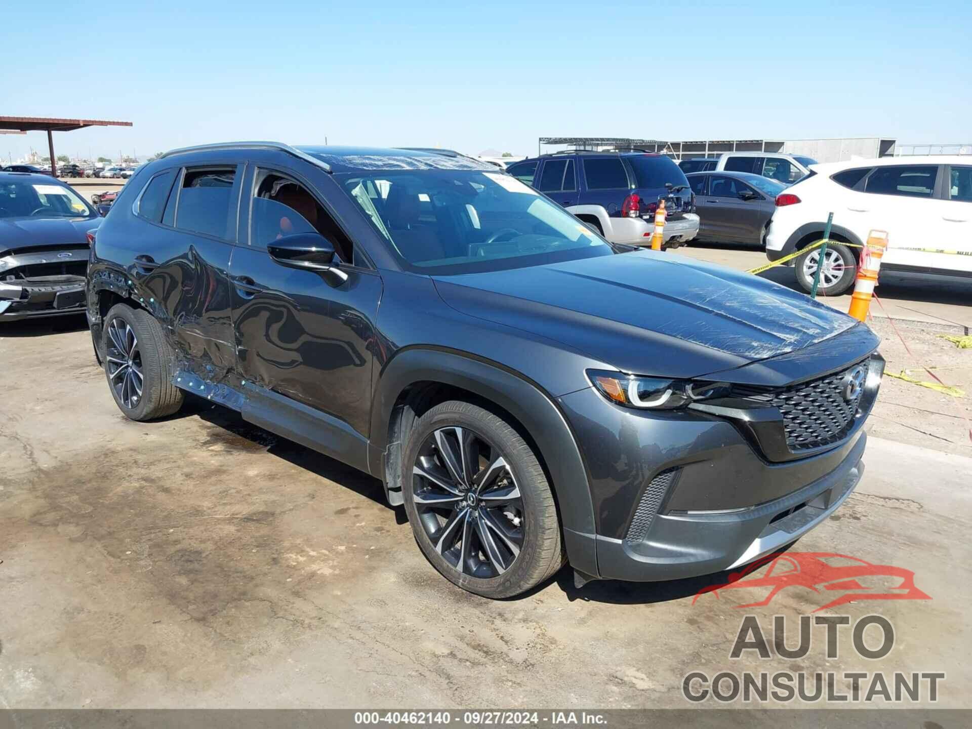 MAZDA CX-50 2023 - 7MMVABXY3PN125033