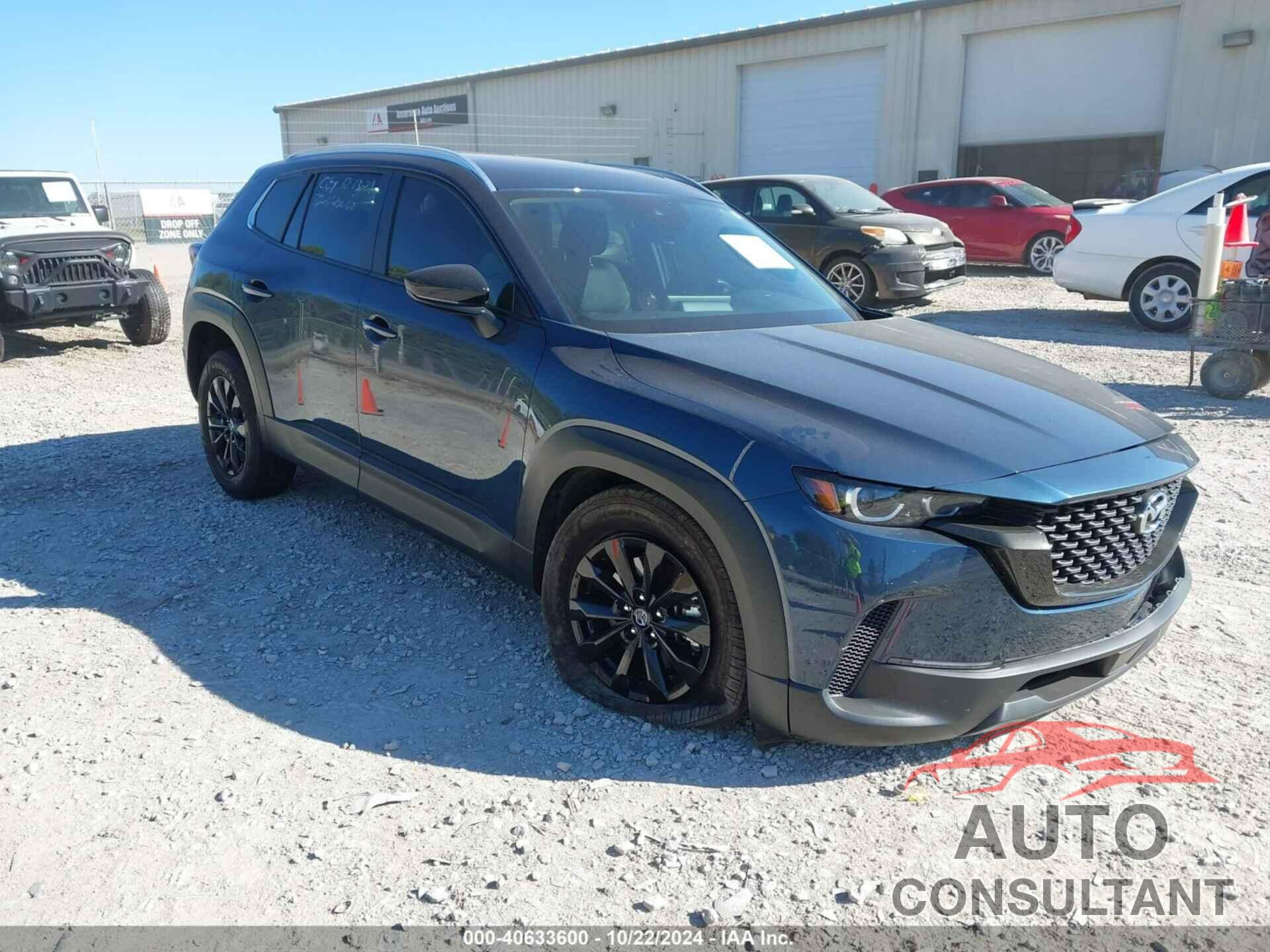 MAZDA CX-50 2024 - 7MMVABDM8RN207182