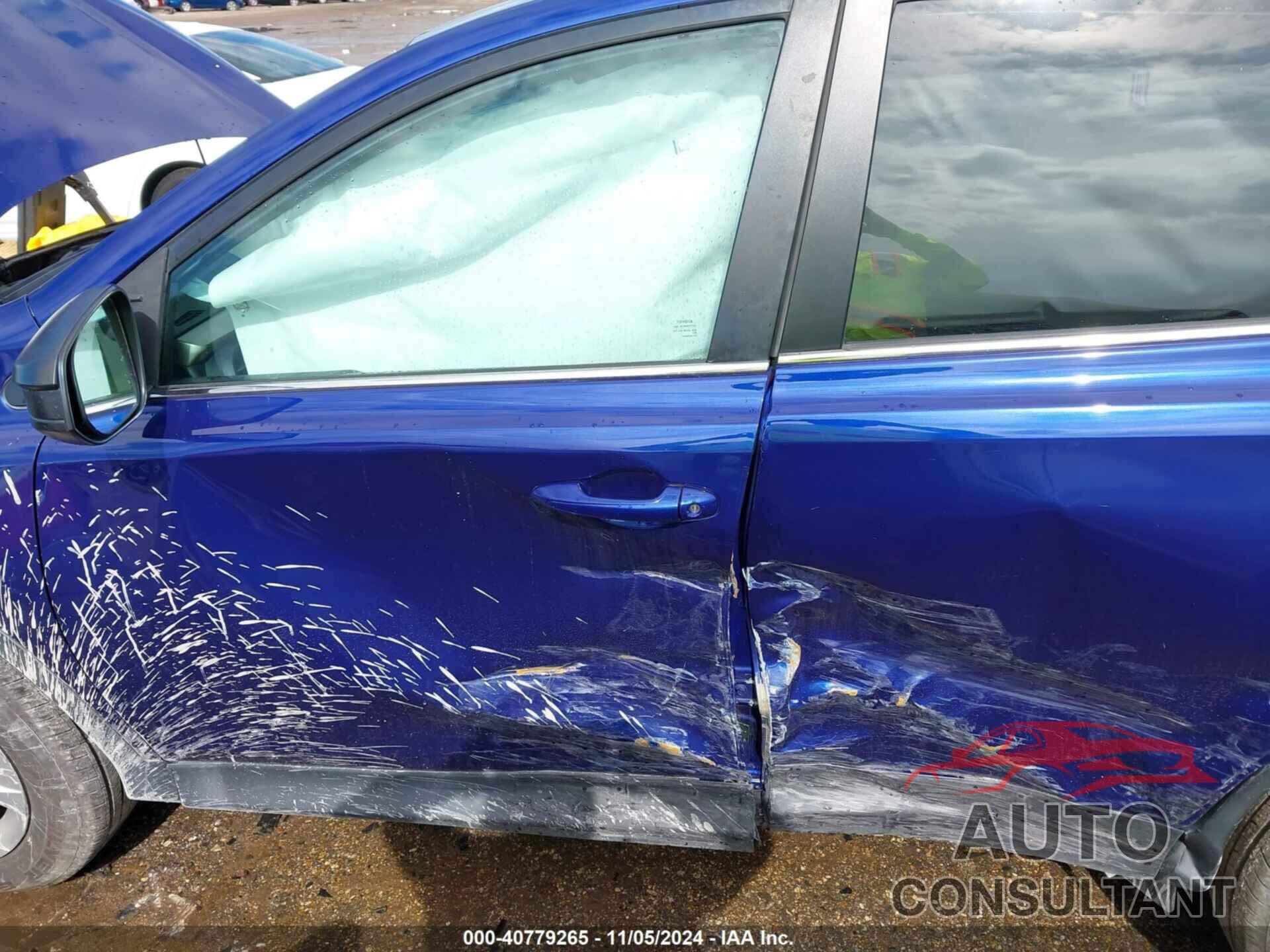 TOYOTA RAV4 2015 - 2T3ZFREV6FW143599