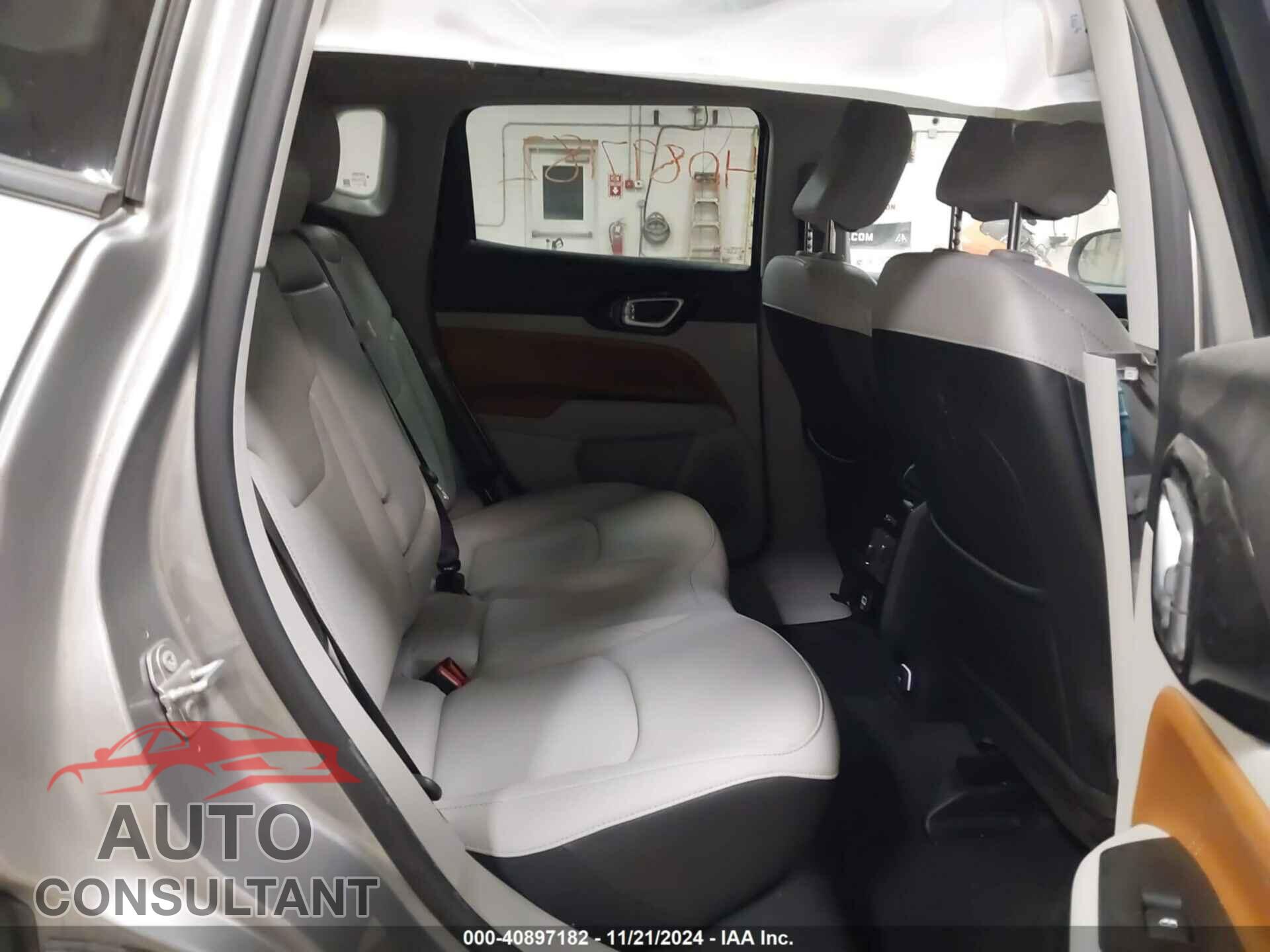 JEEP COMPASS 2022 - 3C4NJDCB2NT115068