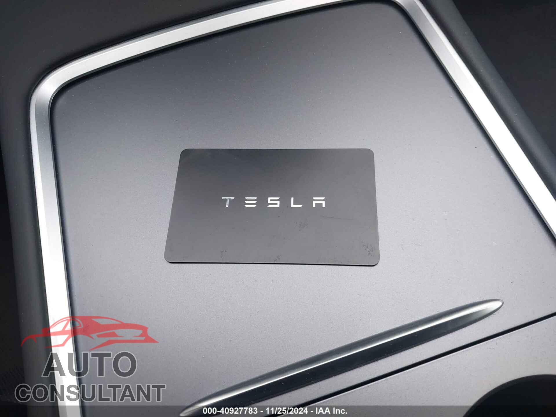 TESLA MODEL 3 2023 - 5YJ3E1EA4PF676839