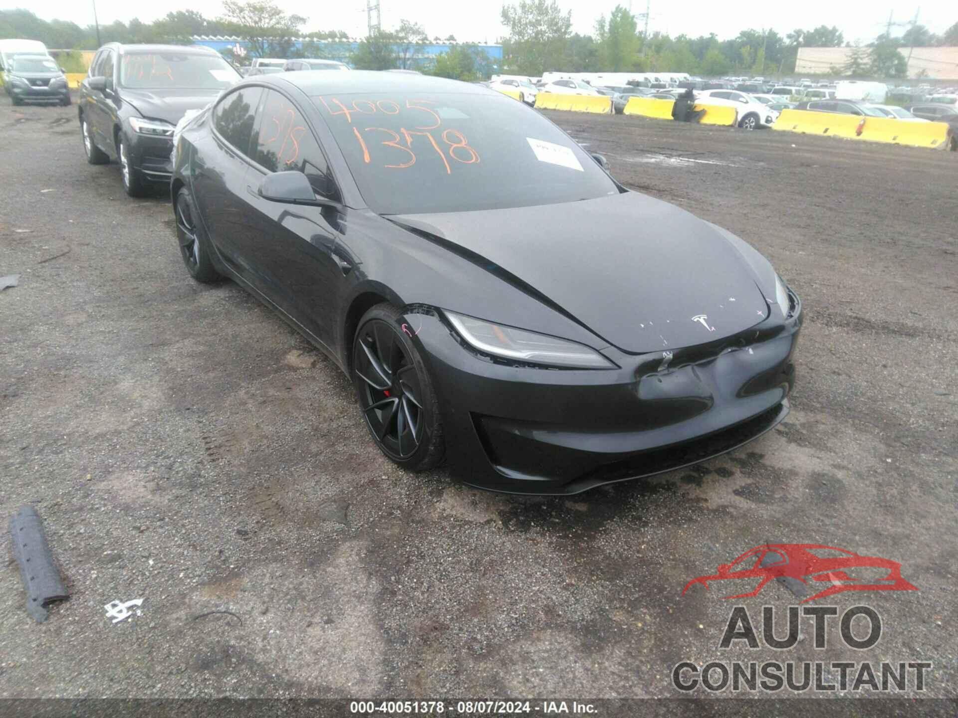 TESLA MODEL 3 2024 - 5YJ3E1ET9RF807784