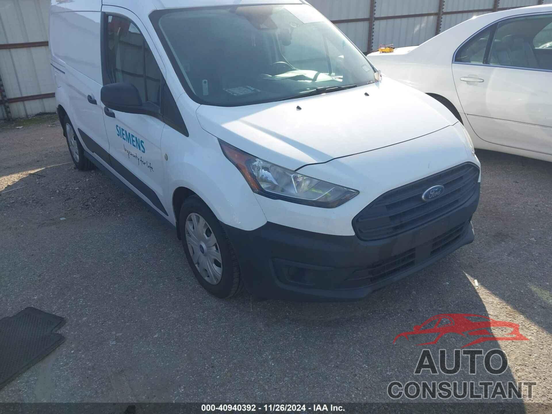FORD TRANSIT CONNECT 2020 - NM0LS7E29L1479802