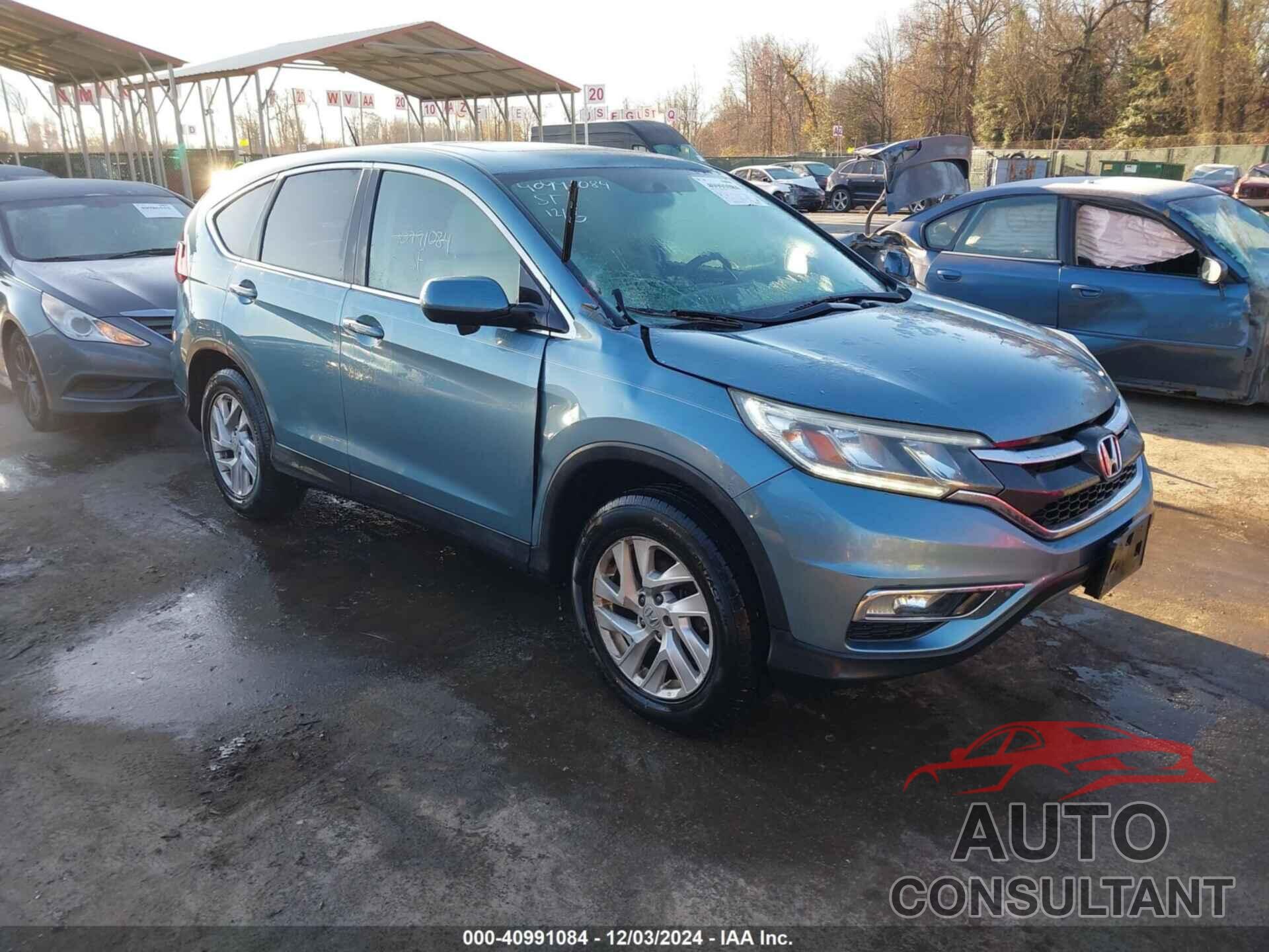 HONDA CR-V 2016 - 2HKRM4H55GH669462