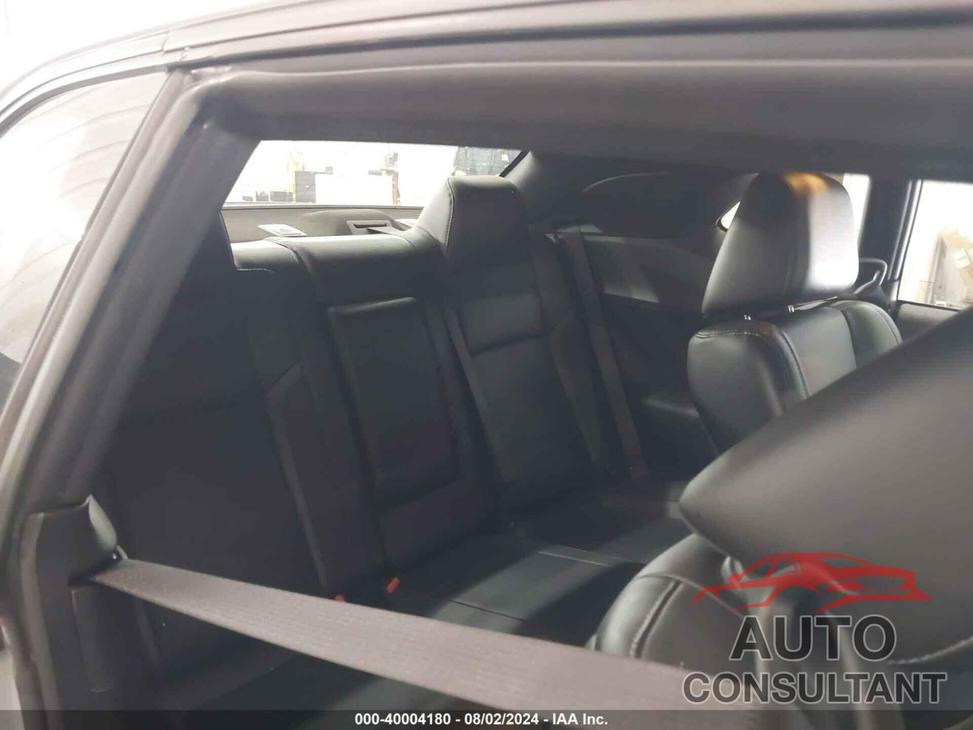 DODGE CHALLENGER 2021 - 2C3CDZGG5MH521830