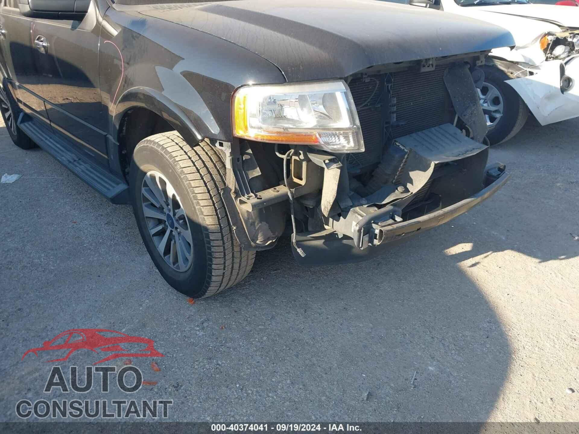 FORD EXPEDITION EL 2017 - 1FMJK1HT1HEA74265