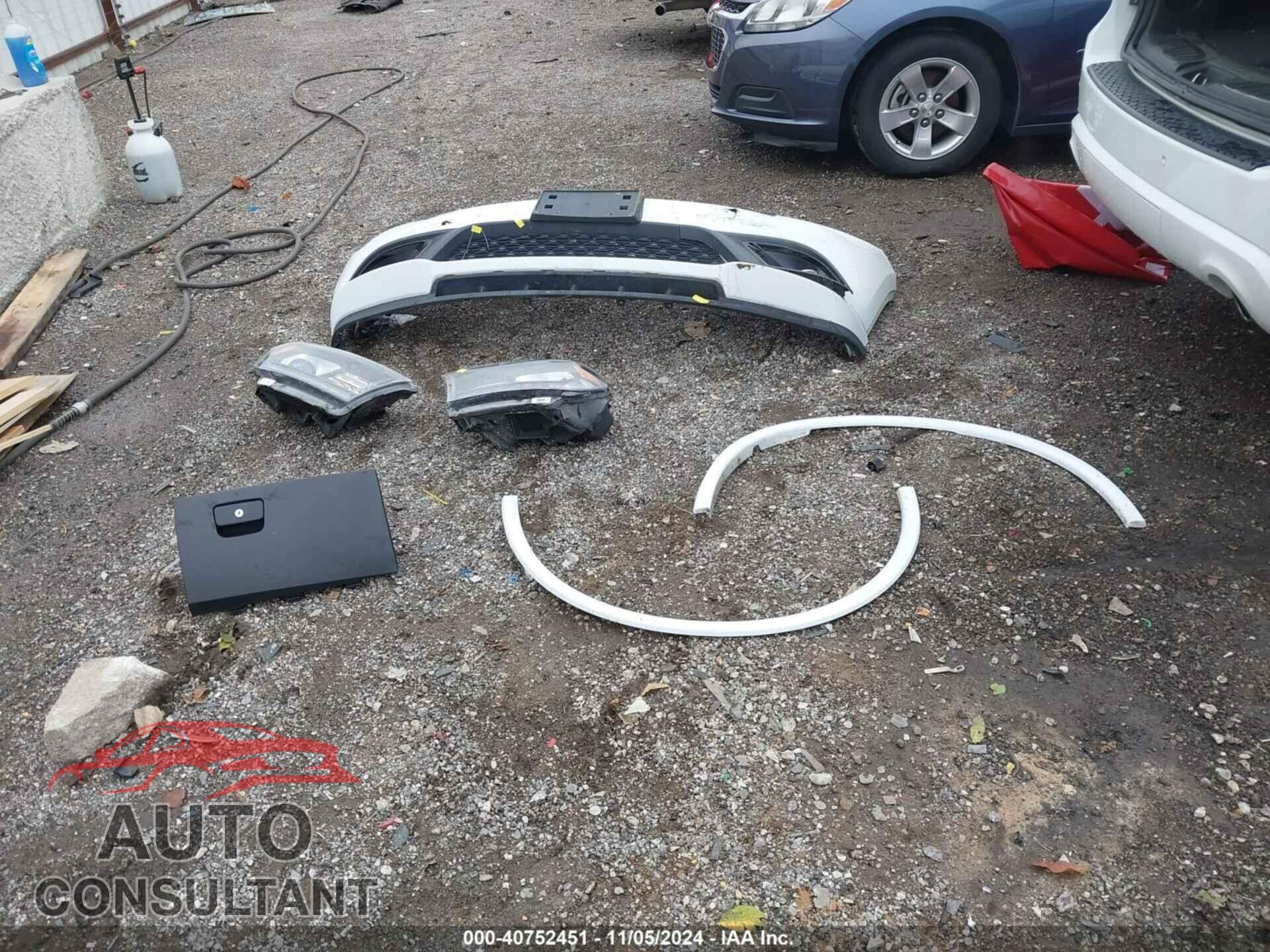 DODGE DURANGO 2017 - 1C4RDJDG4HC897200