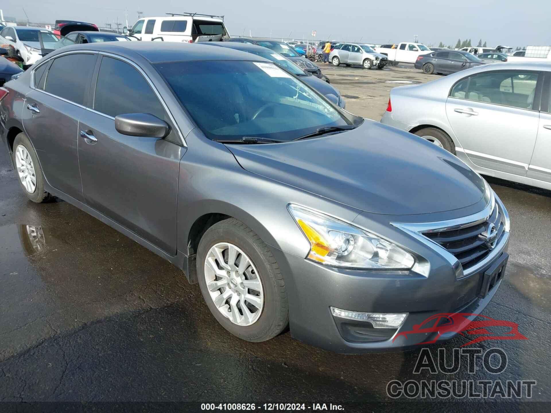 NISSAN ALTIMA 2015 - 1N4AL3AP2FC421059