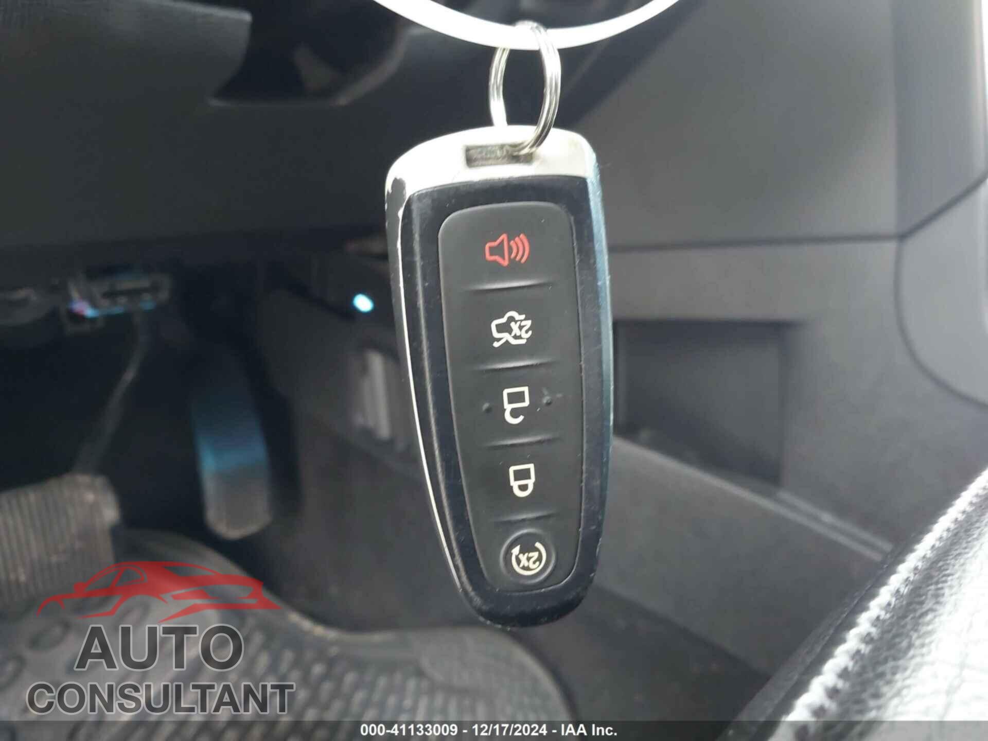 FORD FLEX 2019 - 2FMGK5D89KBA08245