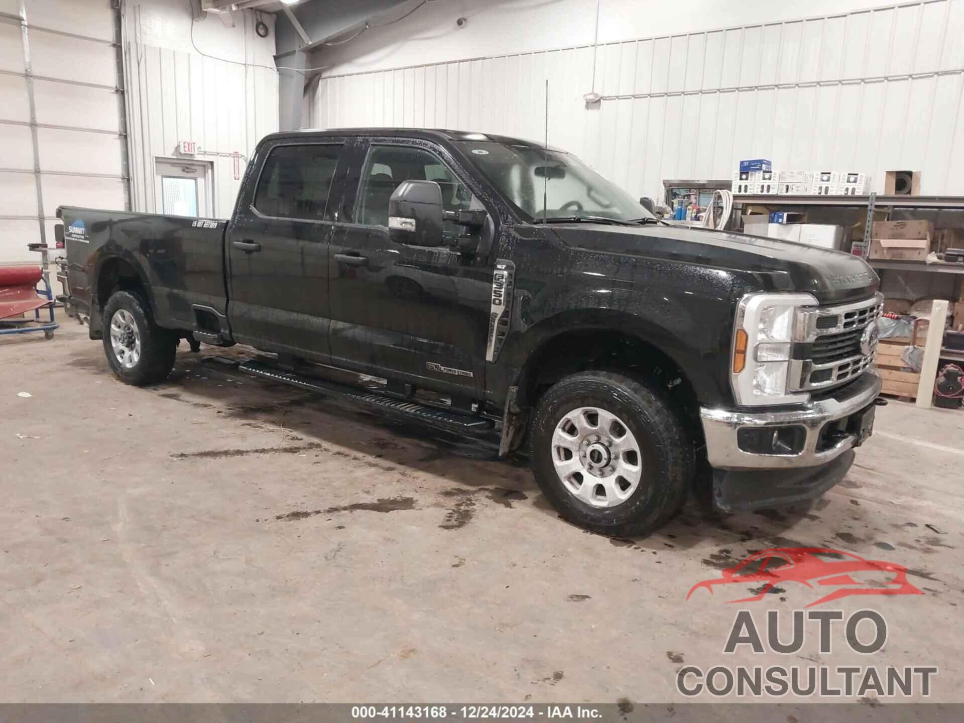 FORD F-350 2024 - 1FT8W3BTXREC04217
