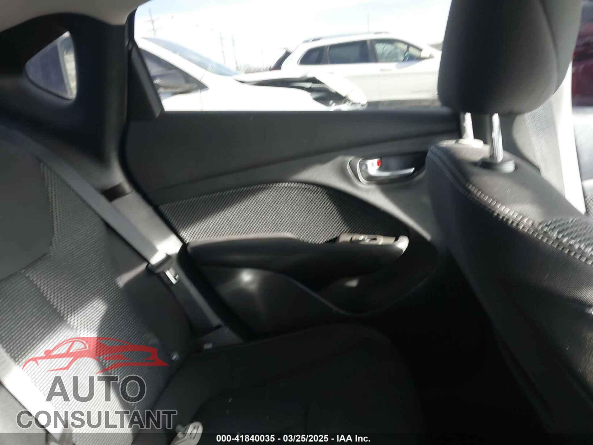 DODGE DART 2015 - 1C3CDFBB4FD267005