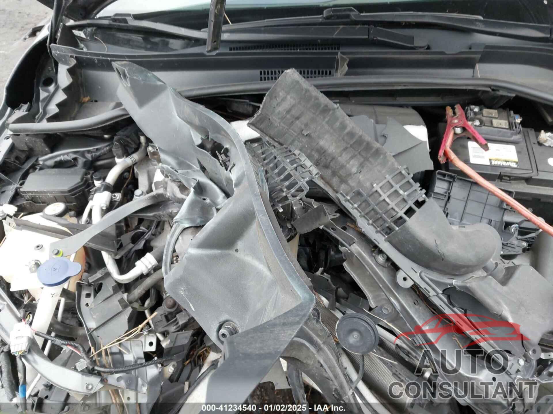 TOYOTA C-HR 2020 - NMTKHMBX7LR104438