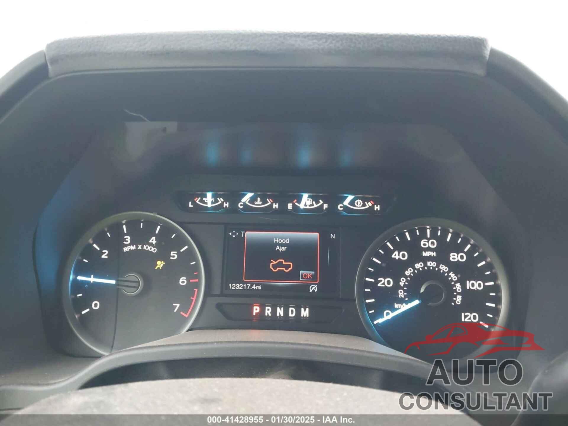FORD F-150 2018 - 1FTEW1E55JFB63675