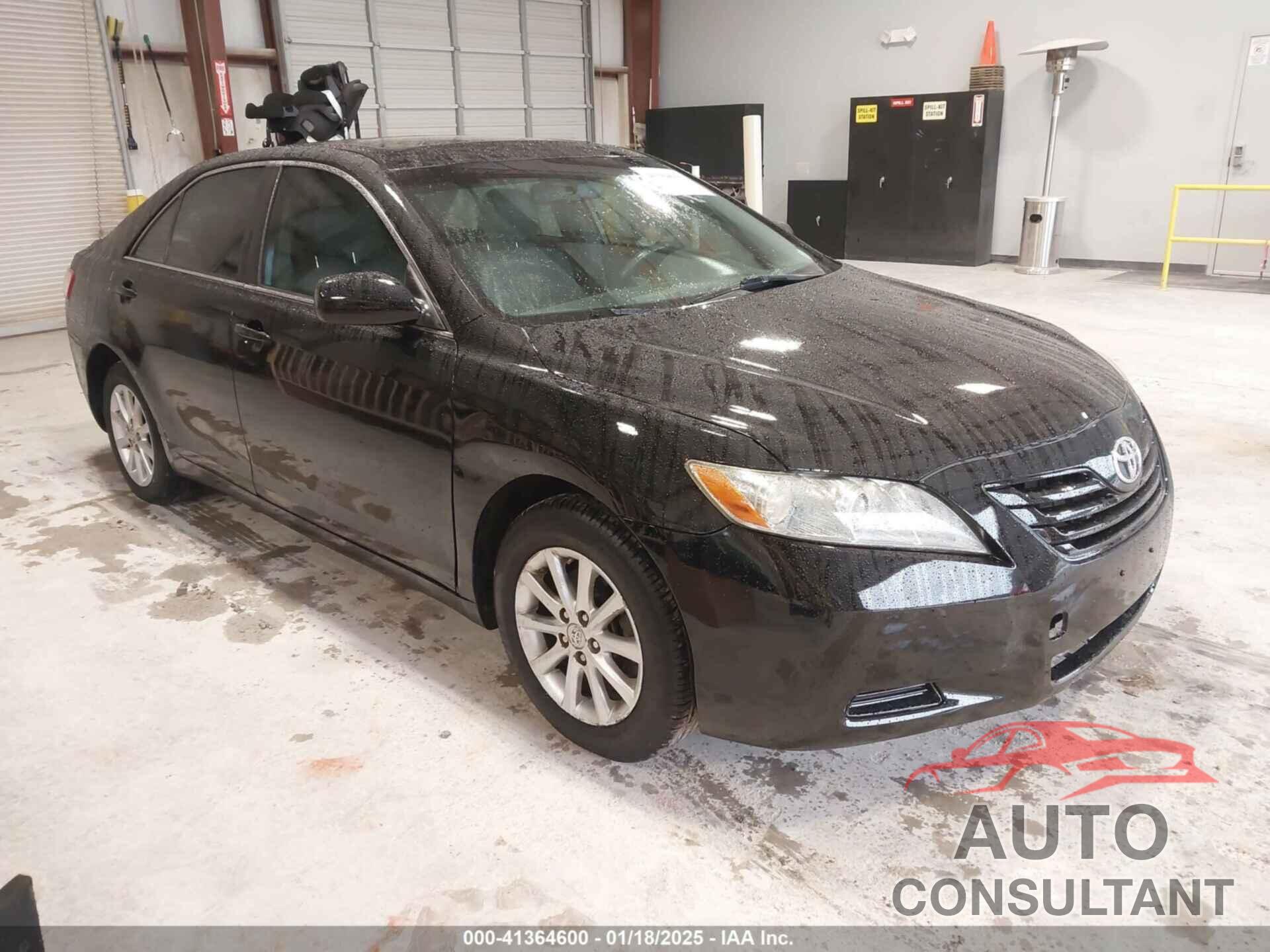 TOYOTA CAMRY 2011 - 4T1BF3EK0BU151222