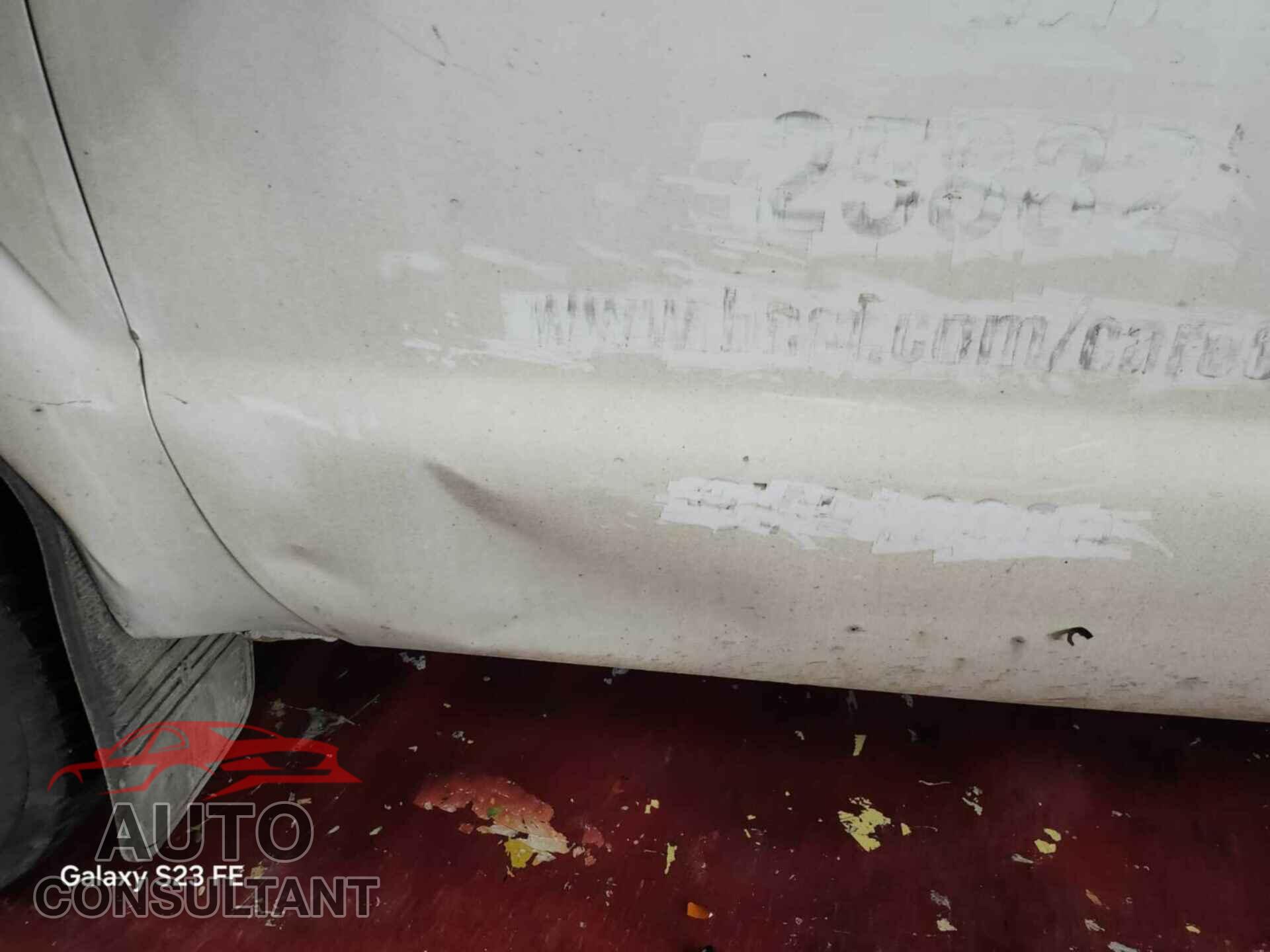 FORD F250 2012 - 1FT7X2B68CEC58698