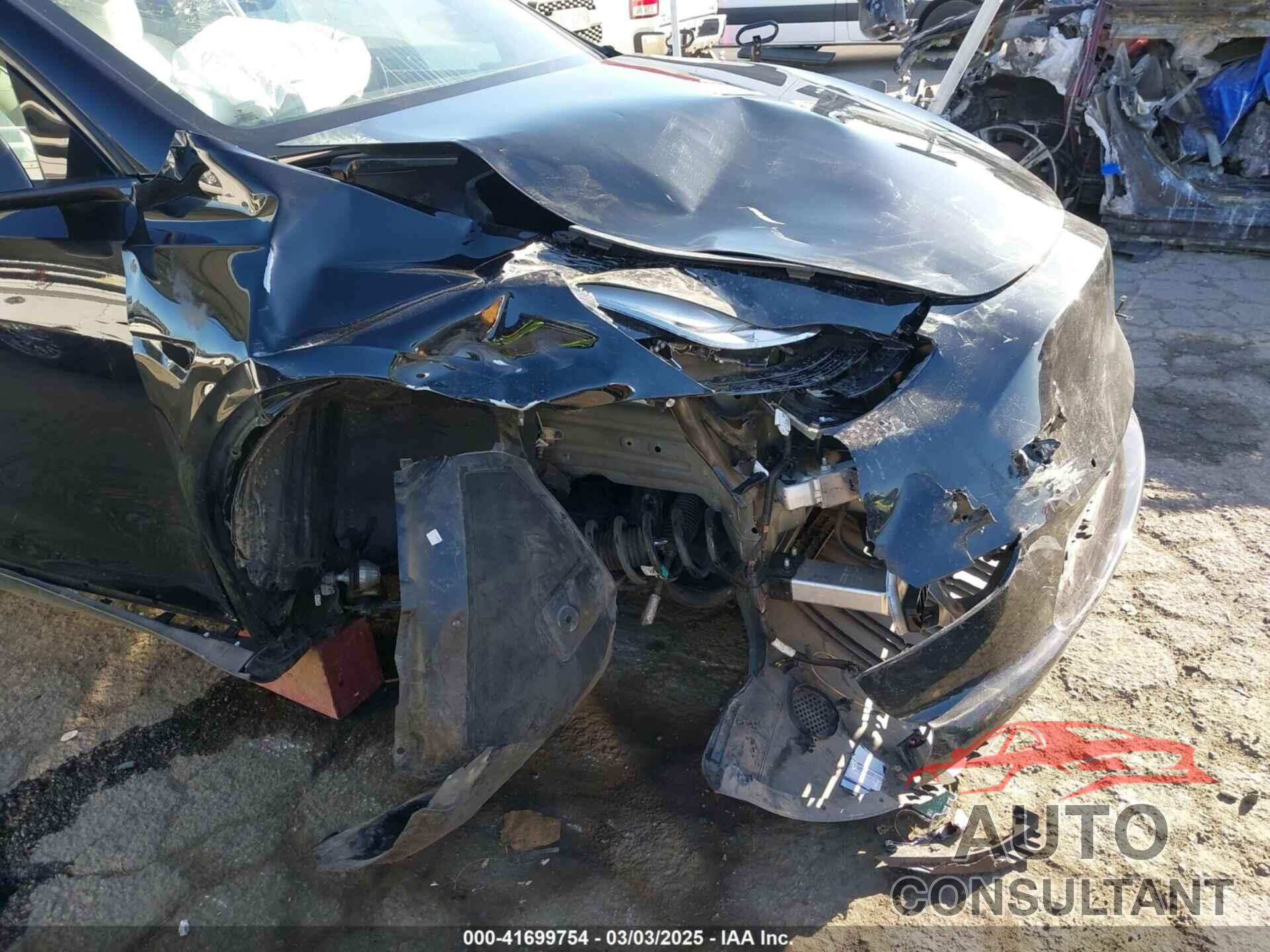 TESLA MODEL Y 2021 - 5YJYGAEE5MF158253