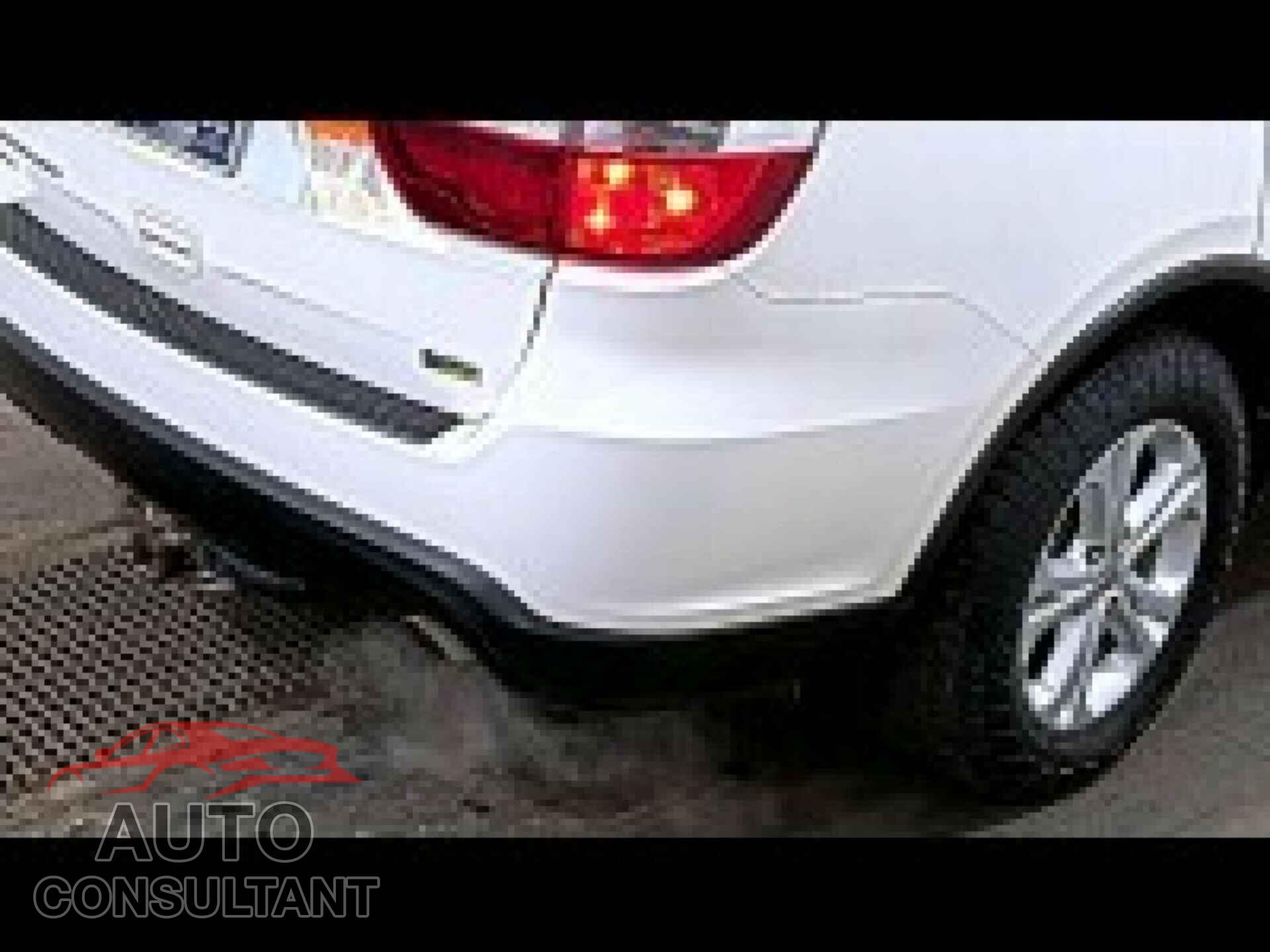 DODGE DURANGO 2012 - 1C4RDJAGXCC317736