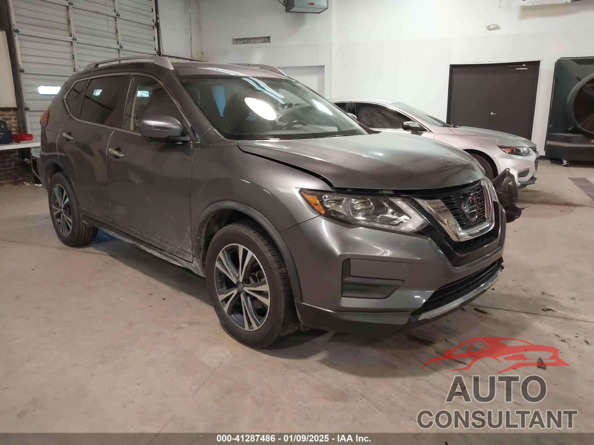 NISSAN ROGUE 2020 - JN8AT2MTXLW038773