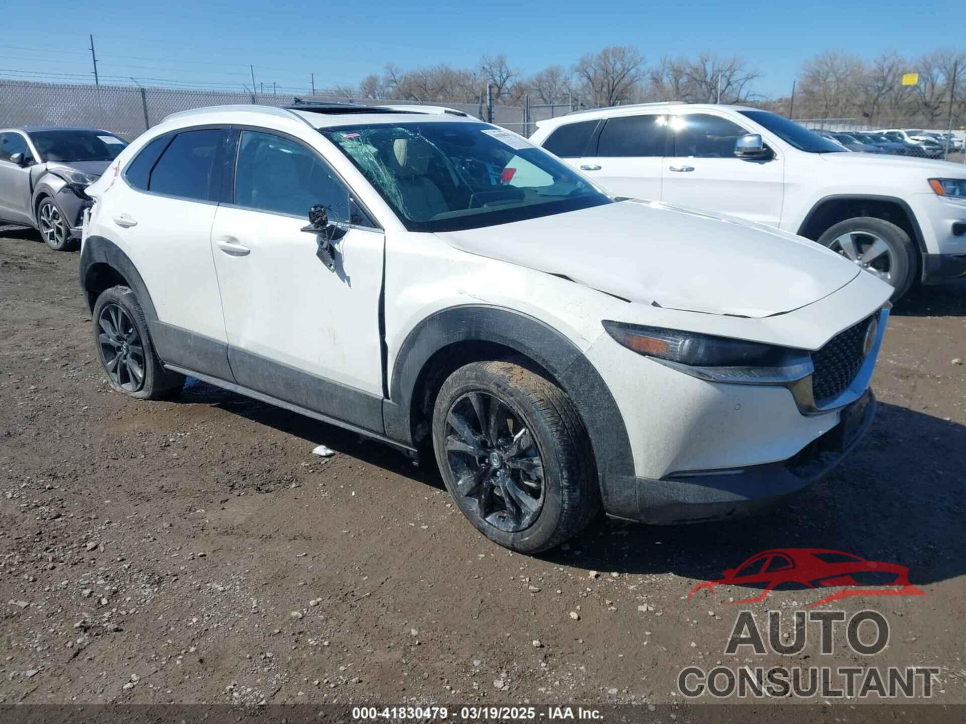 MAZDA CX-30 2024 - 3MVDMBEY7RM620515