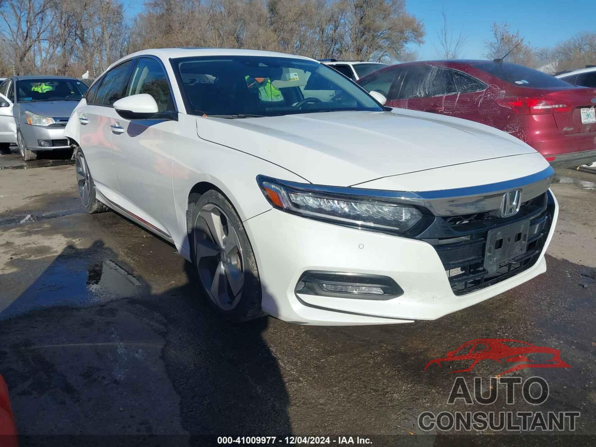 HONDA ACCORD 2019 - 1HGCV2F94KA018578