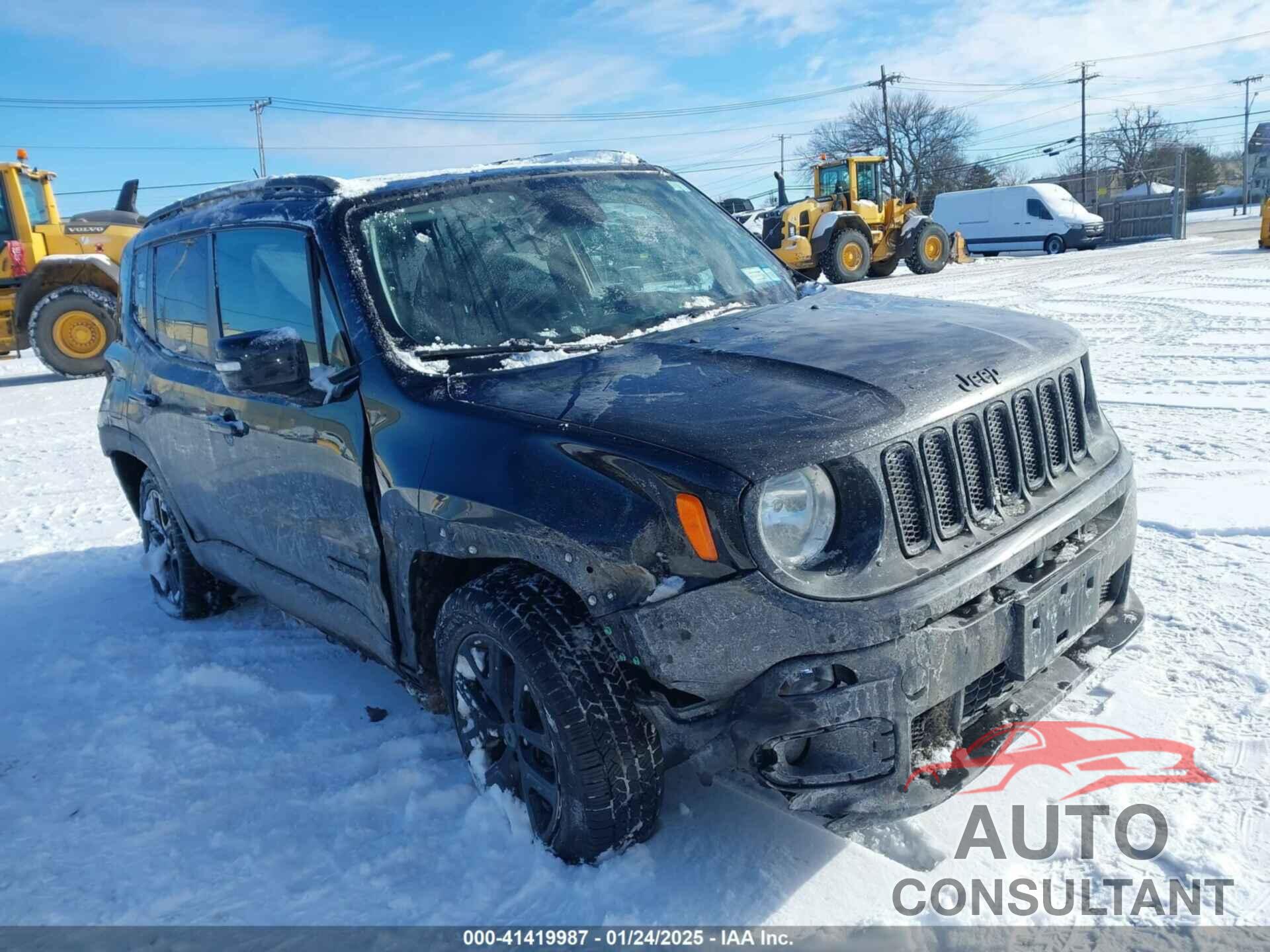 JEEP RENEGADE 2016 - ZACCJBBT1GPD79236
